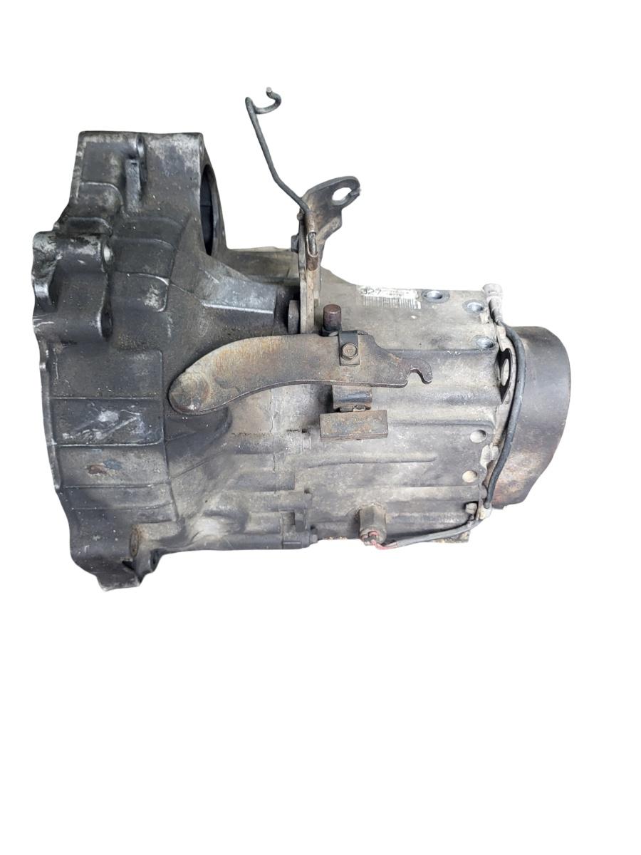Cutie de viteze manuala 5 trepte DAIHATSU CUORE VI L251, L250_, L260_ 2003 -> 1.0 EJ-VE – foto 2