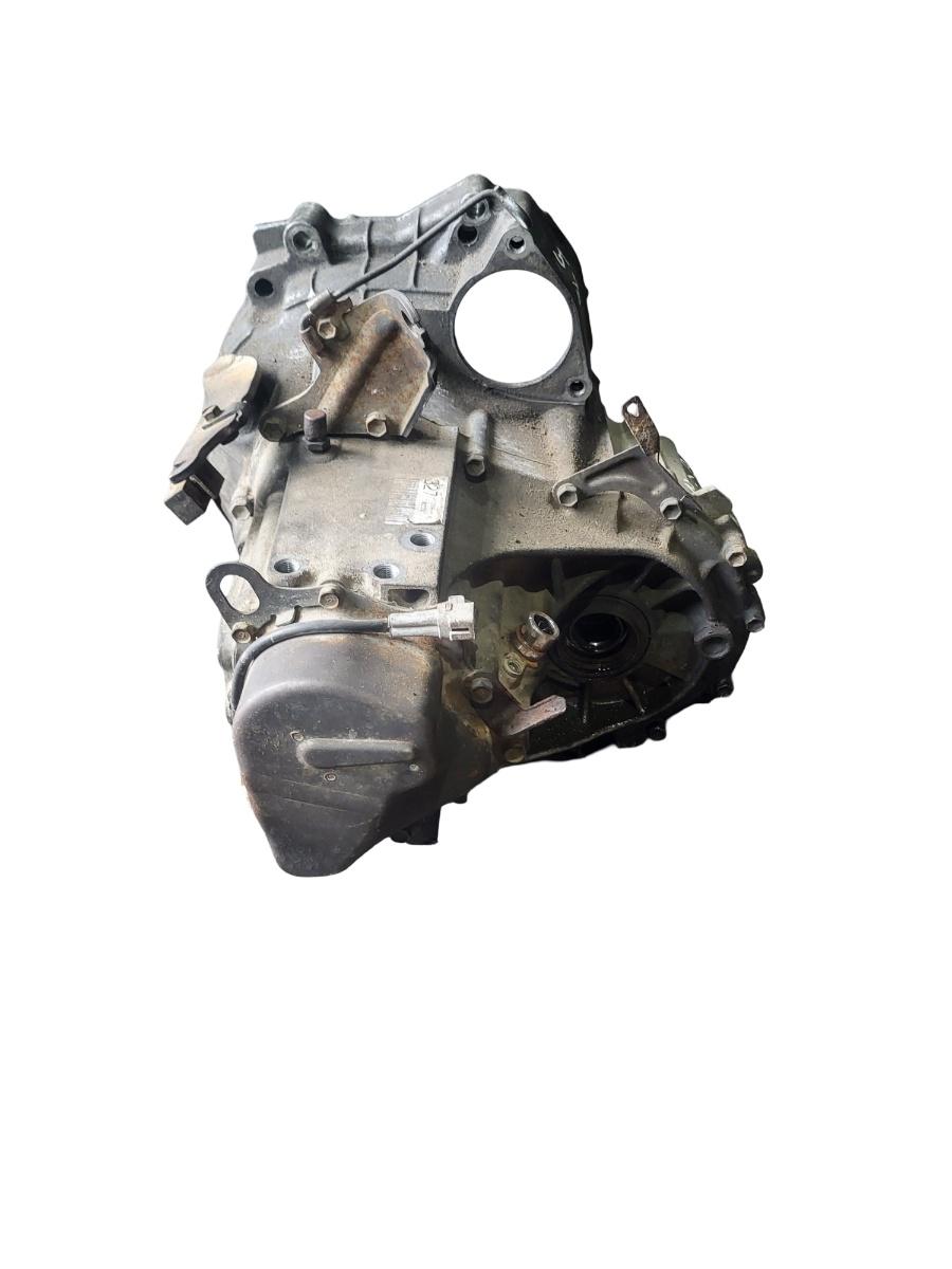 Cutie de viteze manuala 5 trepte DAIHATSU CUORE VI L251, L250_, L260_ 2003 -> 1.0 EJ-VE – foto 4