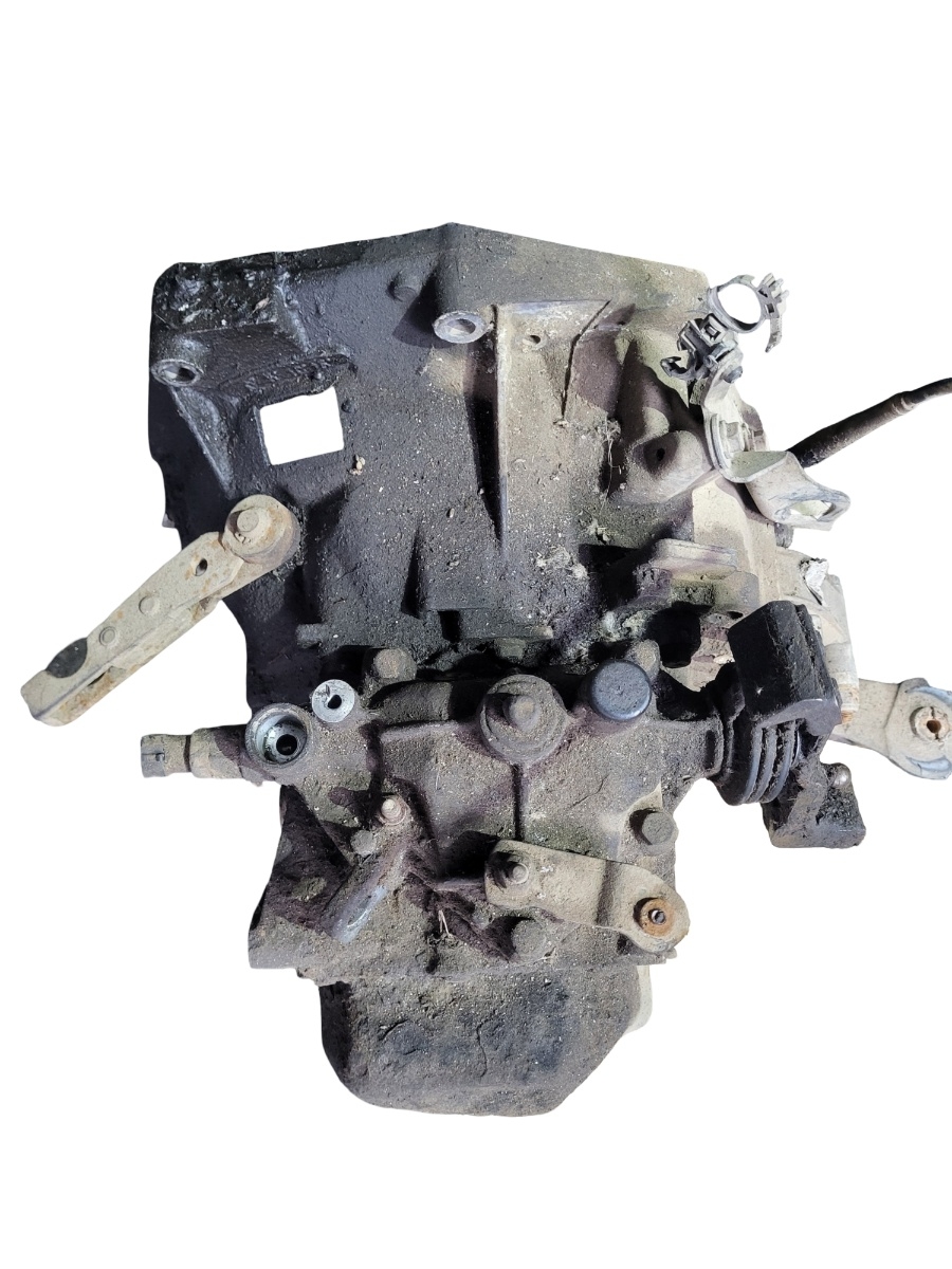 Cutie de viteze manuala 5 trepte FIAT PUNTO 176_ 1993 - 1999 1.1 176 B2.000 – foto 4