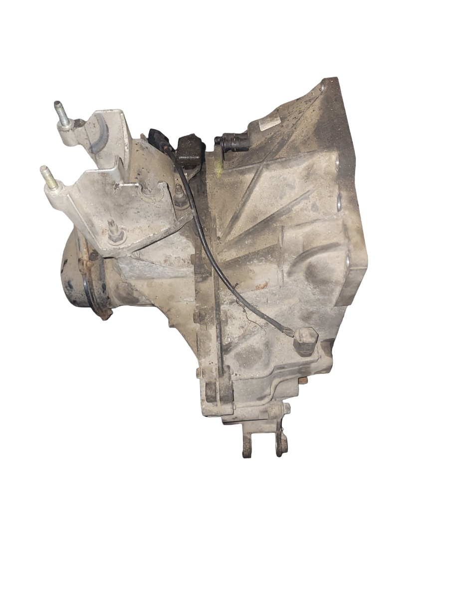 Cutie de viteze manuala 5 trepte FORD FIESTA IV JA_, JB_ 1995 - 2002 1.3 i J4T 97WT7002VE – foto 2