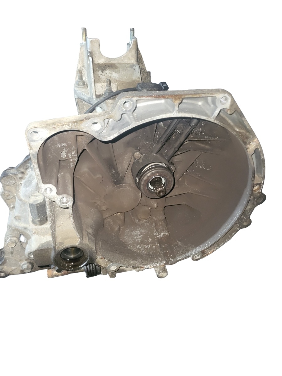 Cutie de viteze manuala 5 trepte FORD FIESTA IV JA_, JB_ 1995 - 2002 1.3 i J4T 97WT7002VE – foto 4