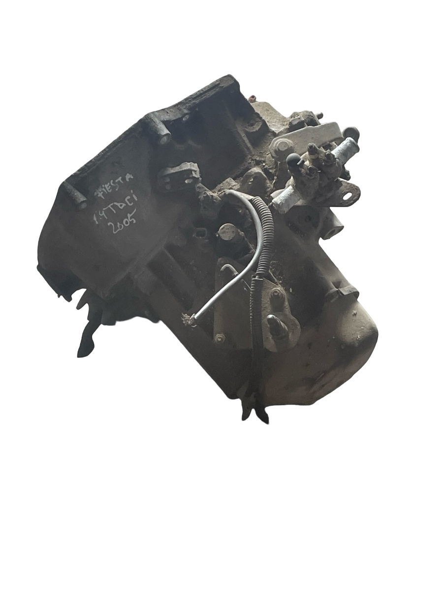 Cutie de viteze manuala 5 trepte FORD FIESTA V JH_, JD_ 2001 - 2010 1.4 TDCi F6JA, F6JB – foto 3
