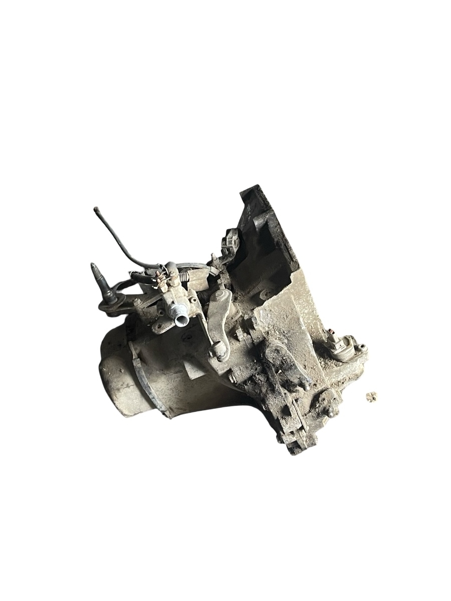 Cutie de viteze manuala 5 trepte FORD FIESTA V JH_, JD_ 2001 - 2010 1.4 TDCi F6JA, F6JB – foto 2