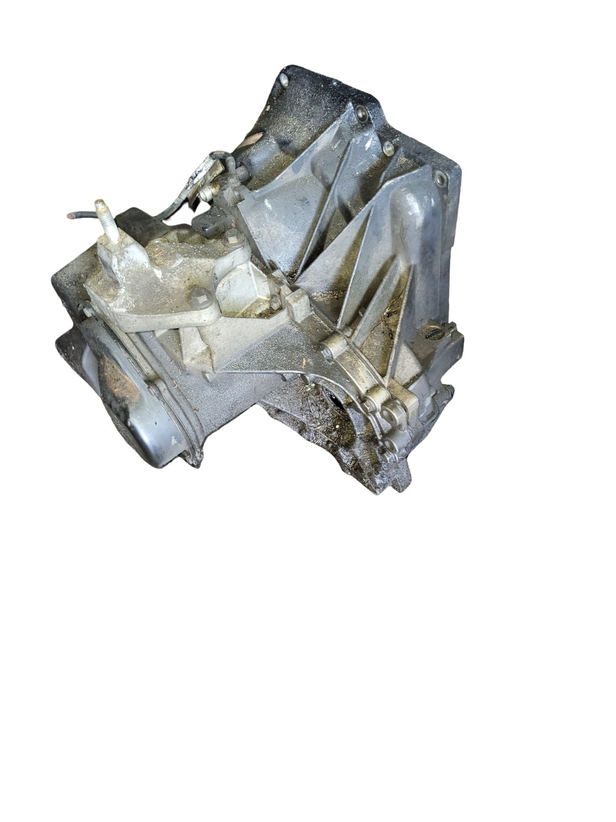 Cutie de viteze manuala 5 trepte FORD FIESTA V JH_, JD_ 2001 - 2010 1.6 TDCi HHJA, HHJB 5S6R7002NB – foto 2
