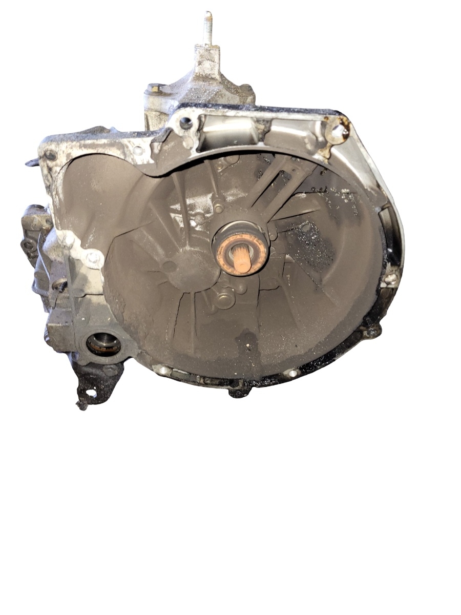 Cutie de viteze manuala 5 trepte FORD FIESTA V JH_, JD_ 2001 - 2010 1.6 TDCi HHJA, HHJB 5S6R7002NB – foto 3