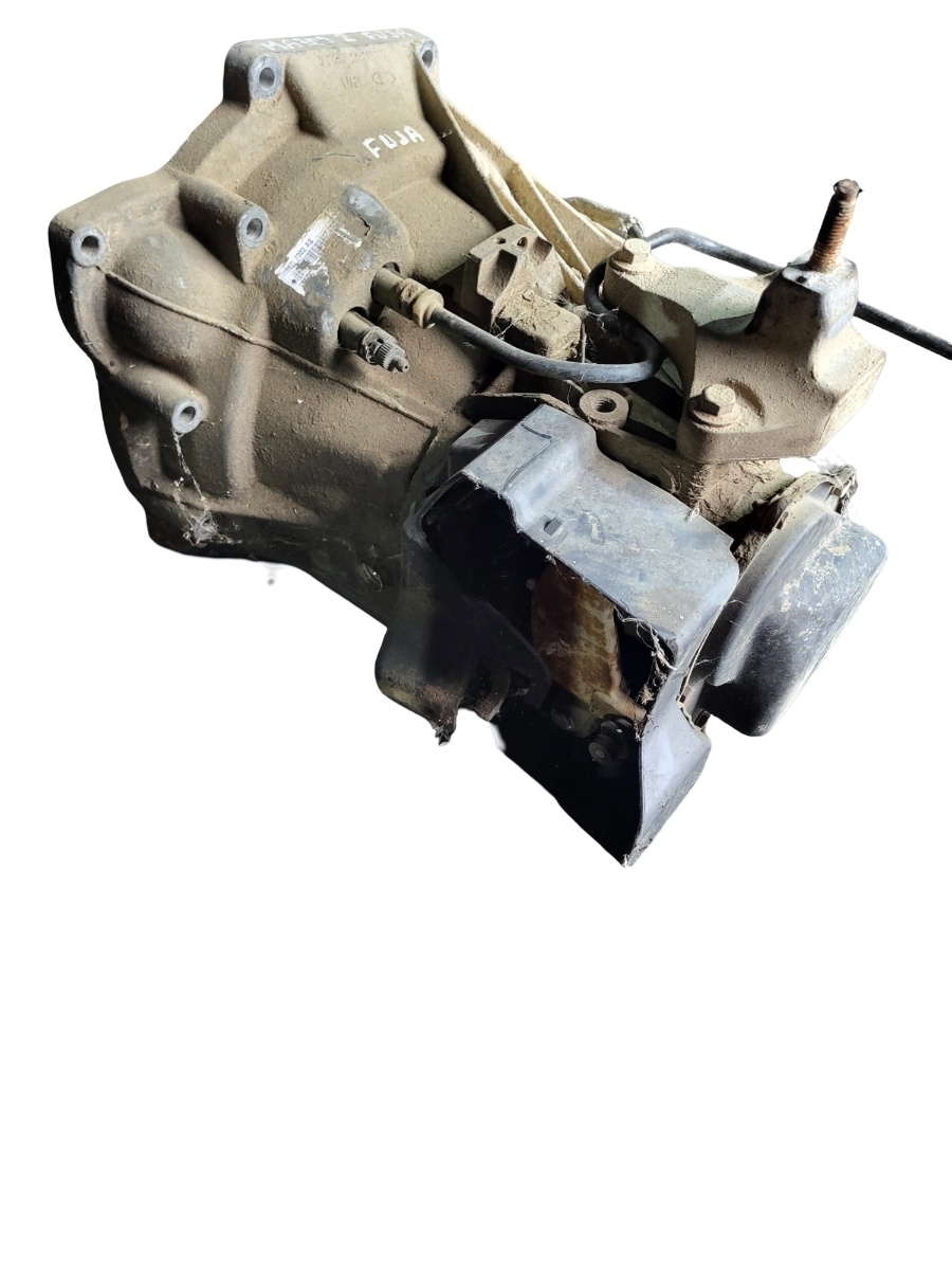 Cutie de viteze manuala 5 trepte FORD FIESTA V JH_, JD_ 2001 - 2010 3S6R7002AB – foto 4