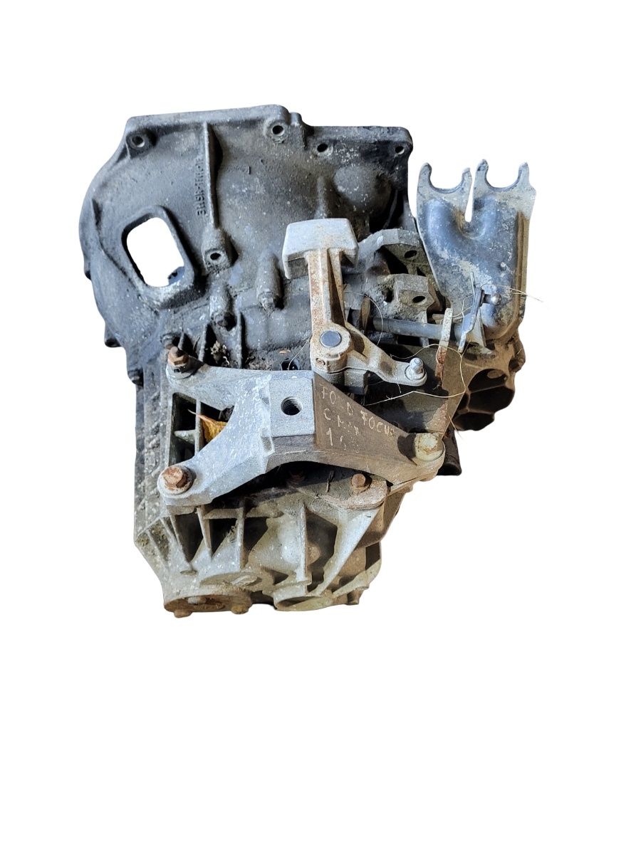 Cutie de viteze manuala 5 trepte FORD FOCUS C-MAX DM2 2003 - 2007 1.6 TDCi G8DA, G8DB 3M5R-7F096-YF – foto 2