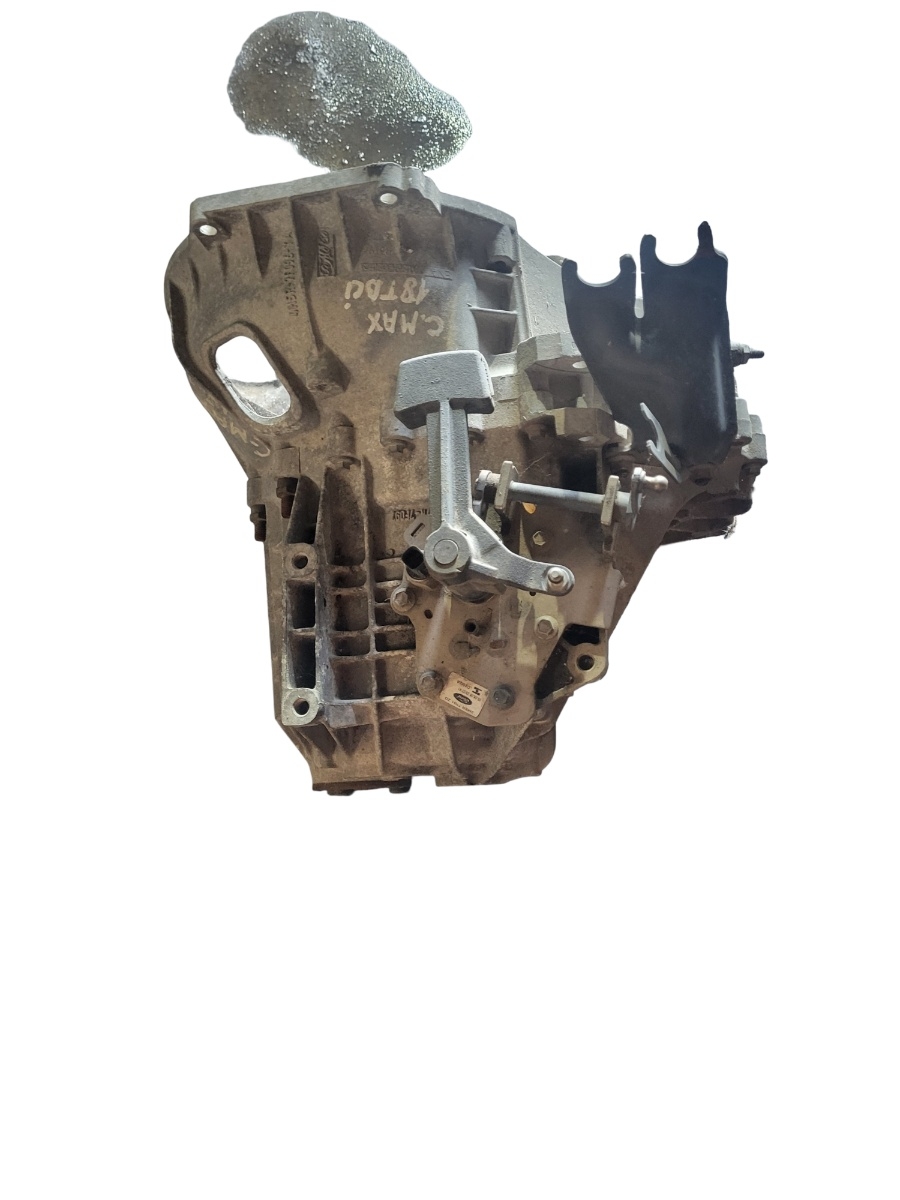 Cutie de viteze manuala 5 trepte FORD FOCUS C-MAX DM2 2003 - 2007 1.8 TDCi KKDA, KKDB 3M5R7002YA – foto 2