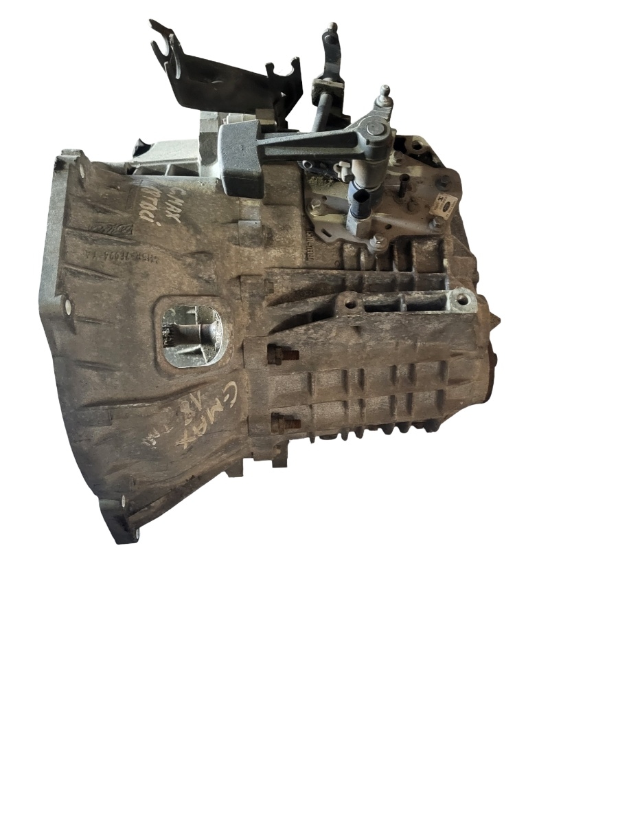 Cutie de viteze manuala 5 trepte FORD FOCUS C-MAX DM2 2003 - 2007 1.8 TDCi KKDA, KKDB 3M5R7002YA – foto 4