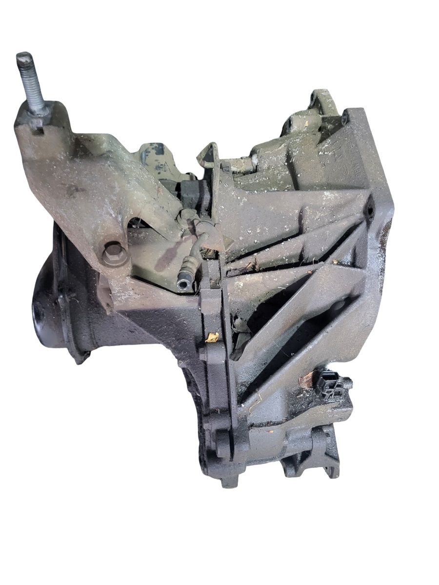 Cutie de viteze manuala 5 trepte FORD FOCUS DNW 1998 - 2005 1.6 FYDD XS4R7002FB – foto 4