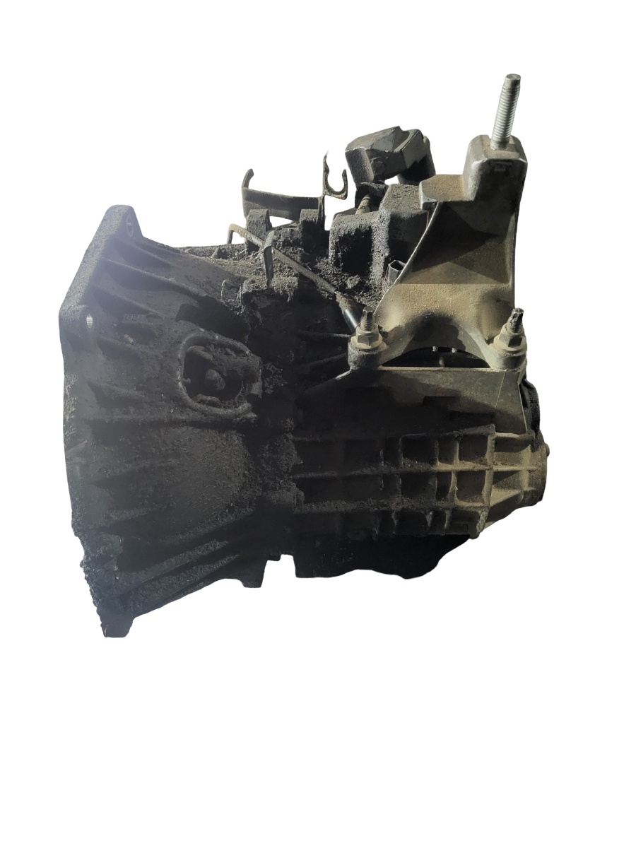 Cutie de viteze manuala 5 trepte FORD FOCUS DNW 1998 - 2005 1.8 TDDi C9DB – foto 2