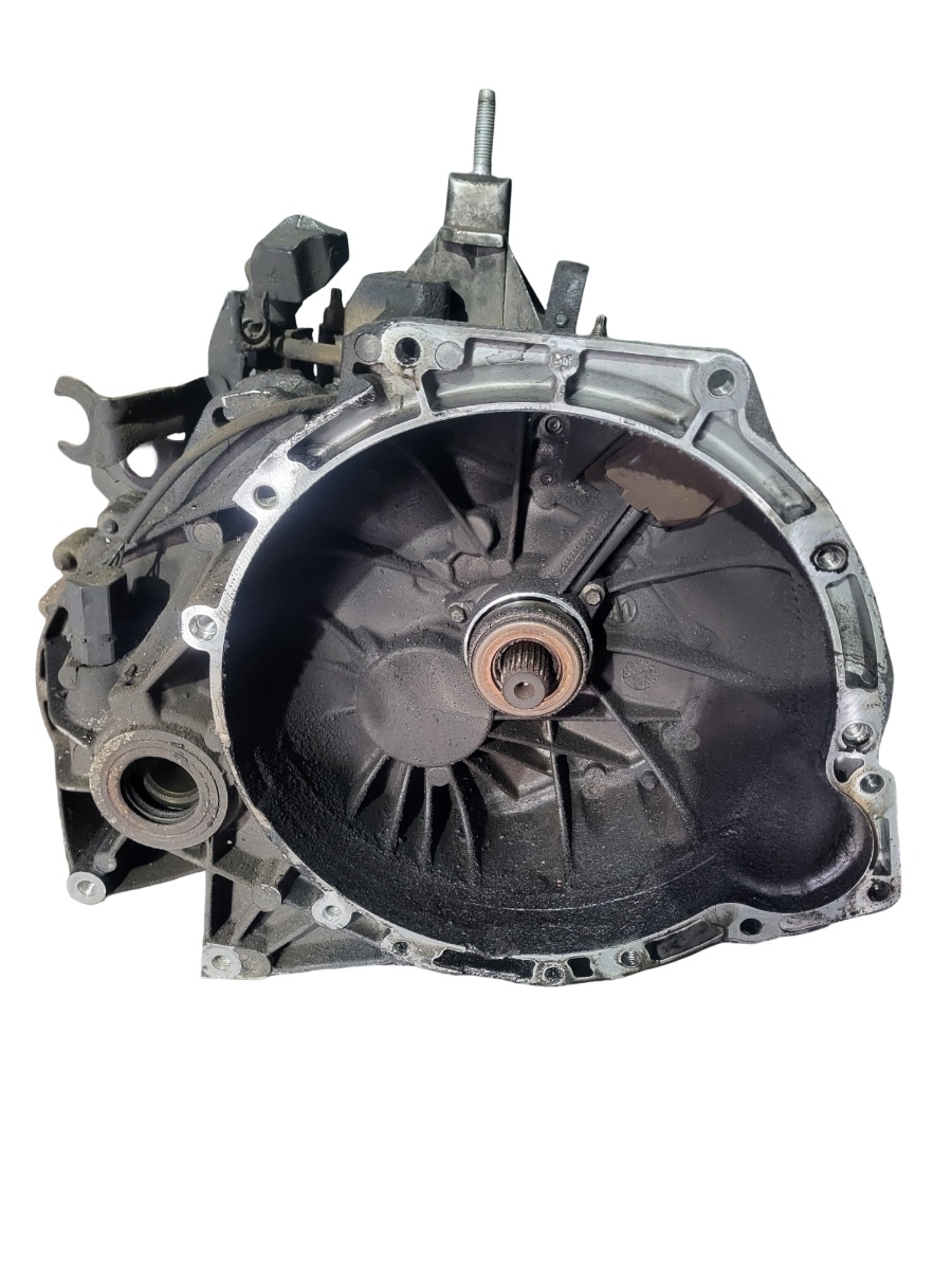 Cutie de viteze manuala 5 trepte FORD FOCUS DNW 1998 - 2005 1.8 TDDi C9DB – foto 4