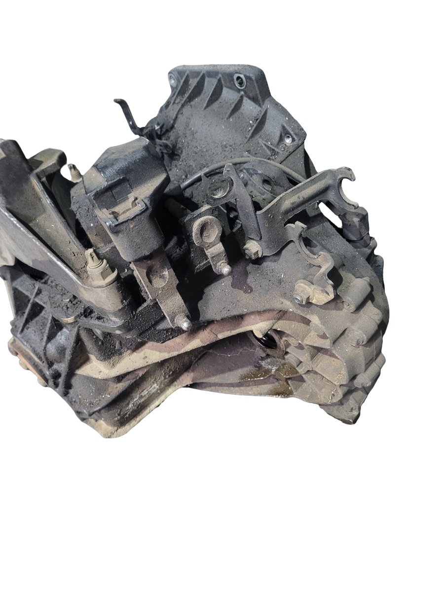 Cutie de viteze manuala 5 trepte FORD FOCUS DNW 1998 - 2005 1.8 TDDi C9DB – foto 3