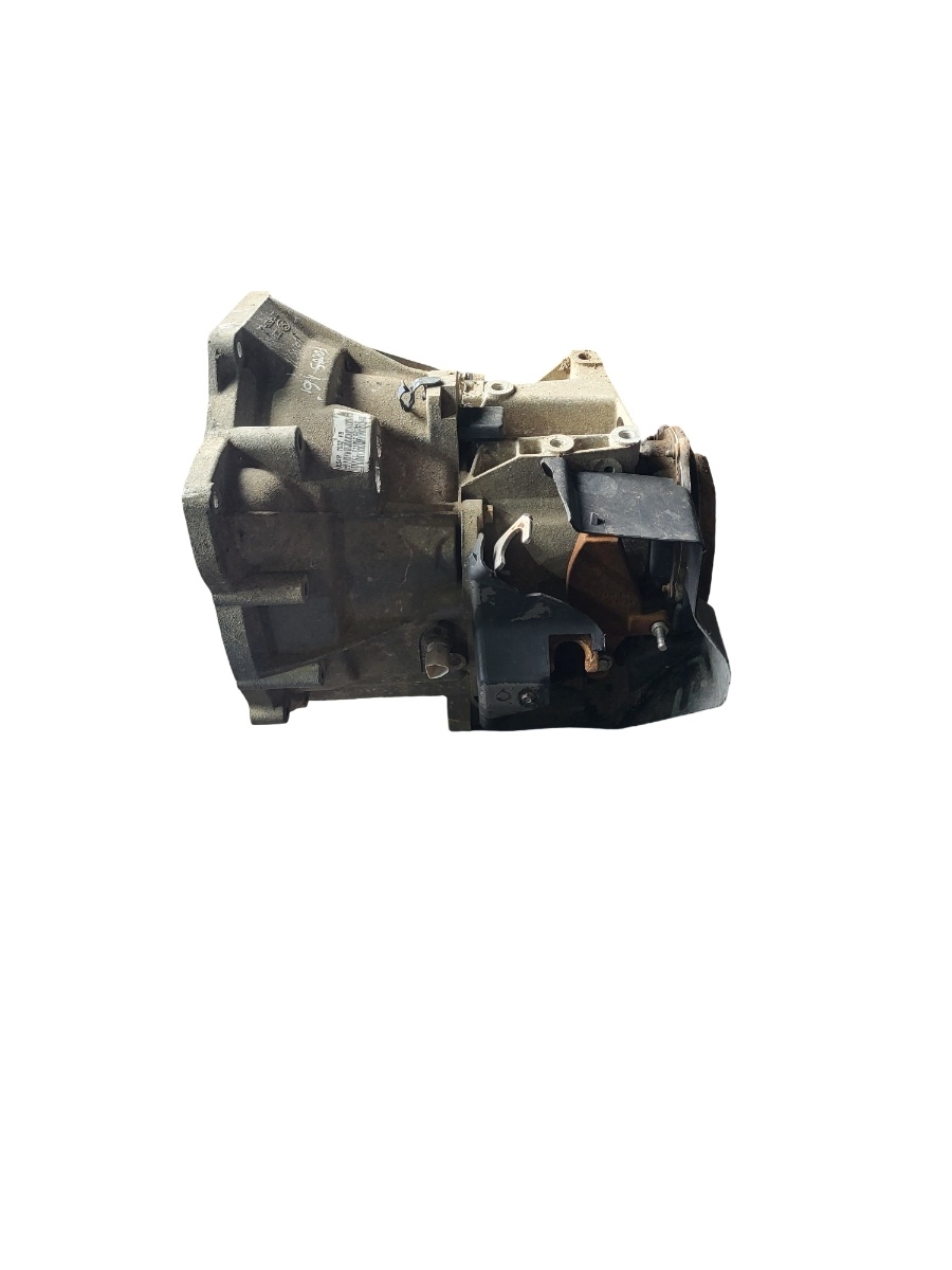 Cutie de viteze manuala 5 trepte FORD FOCUS Estate DNW 1999 - 2007 1.6 16V FYDA, FYDB, FYDC, FYDD, FYDH XS4R7002FB