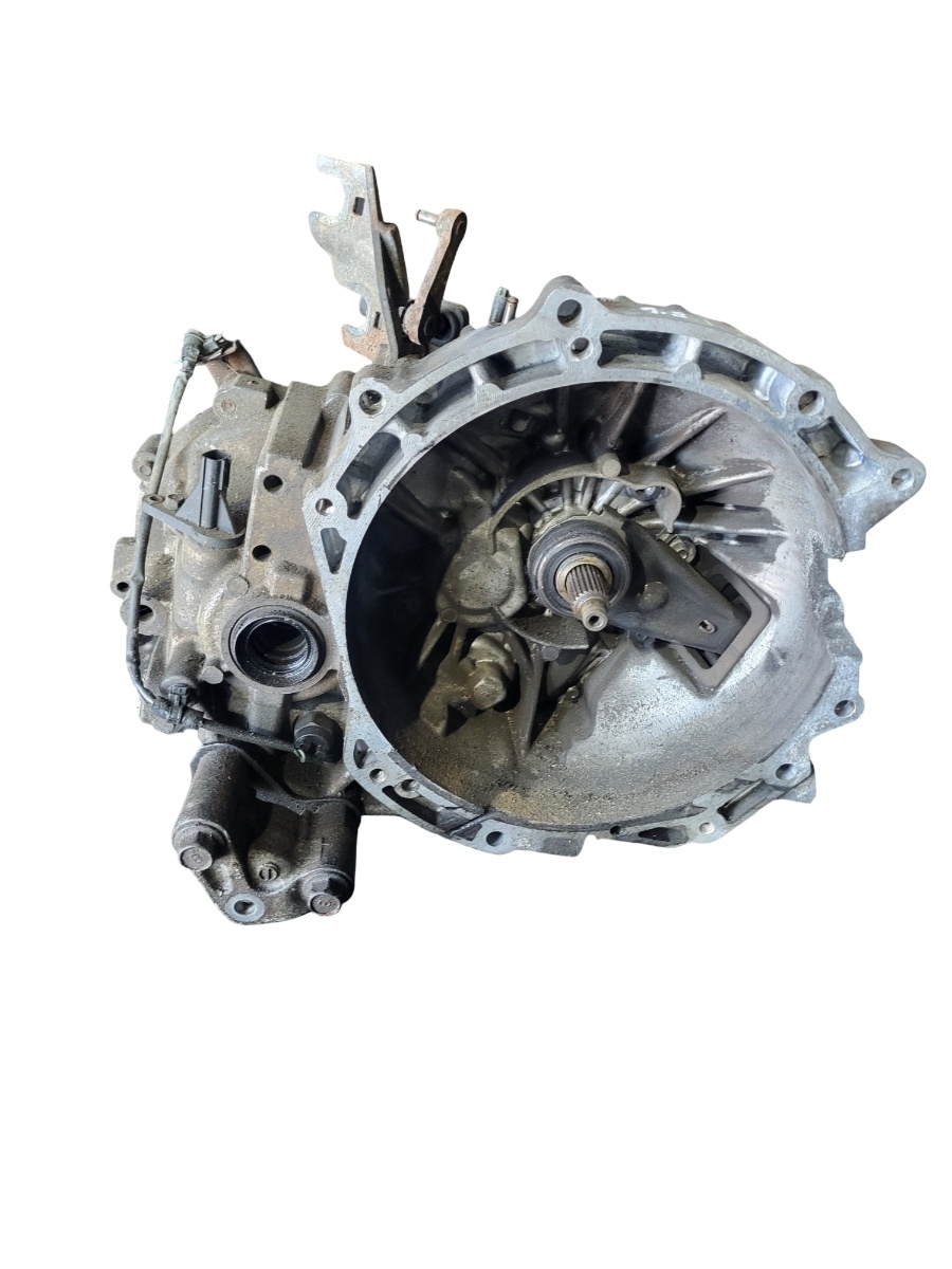 Cutie de viteze manuala 5 trepte FORD FOCUS Estate DNW 1999 - 2007 1.8 16V EYD.. – foto 2