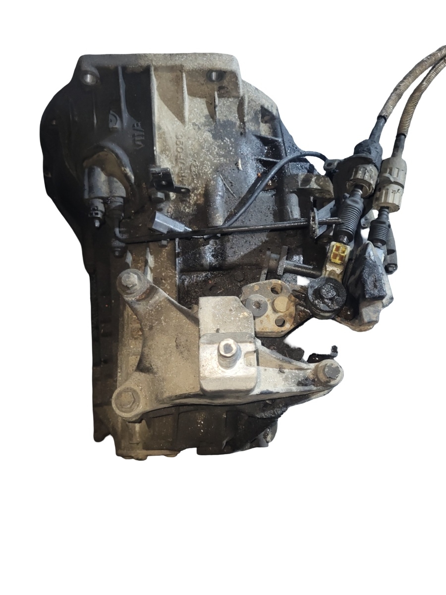 Cutie de viteze manuala 5 trepte FORD FOCUS Estate DNW 1999 - 2007 1.8 TDCi FFDA – foto 2