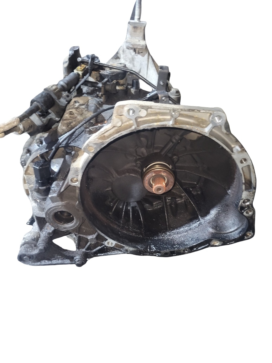 Cutie de viteze manuala 5 trepte FORD FOCUS Estate DNW 1999 - 2007 1.8 TDCi FFDA – foto 4