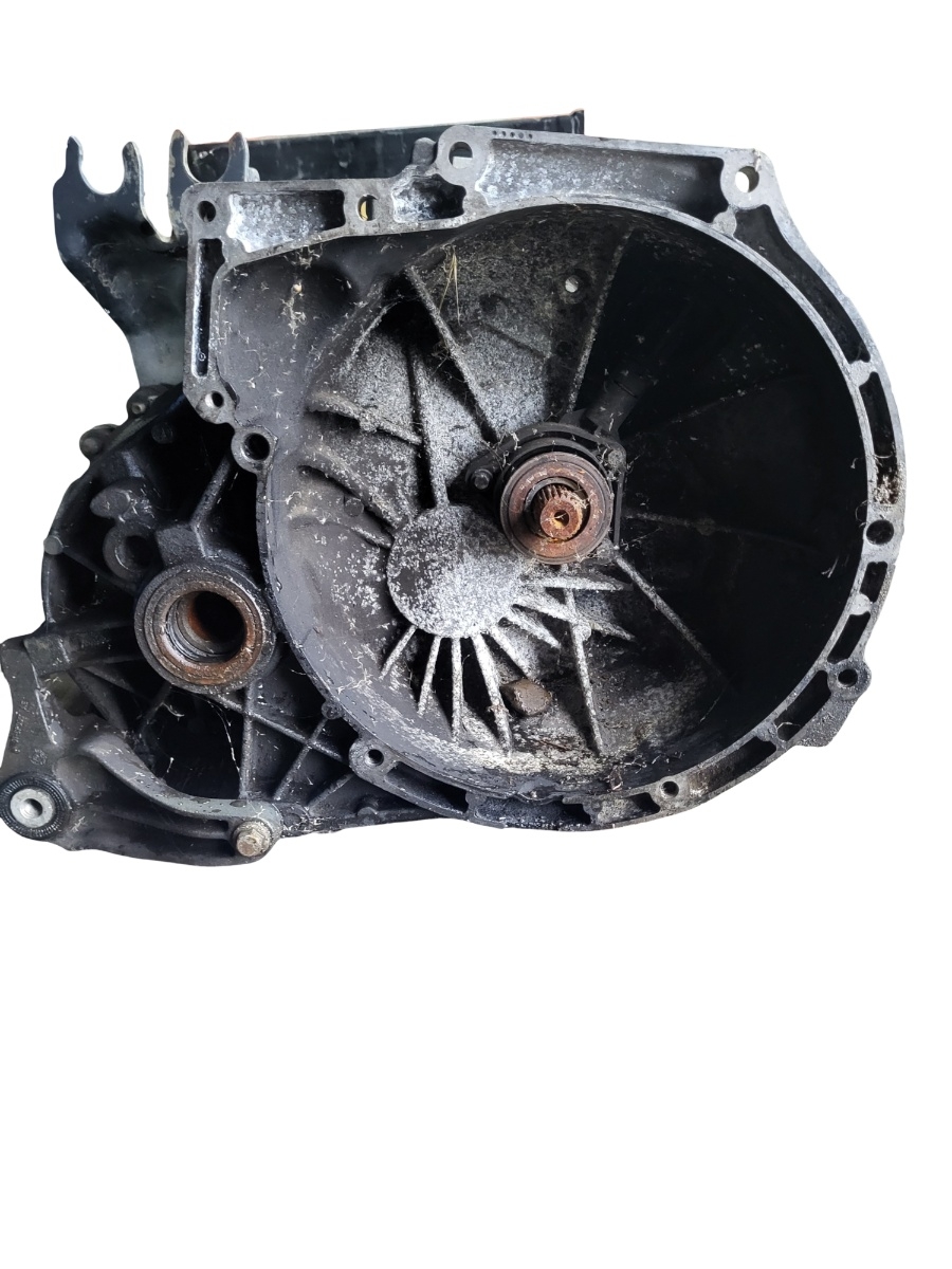 Cutie de viteze manuala 5 trepte FORD FOCUS II DA_, HCP, DP 2004 - 2013 3M5R7F096YB – foto 4