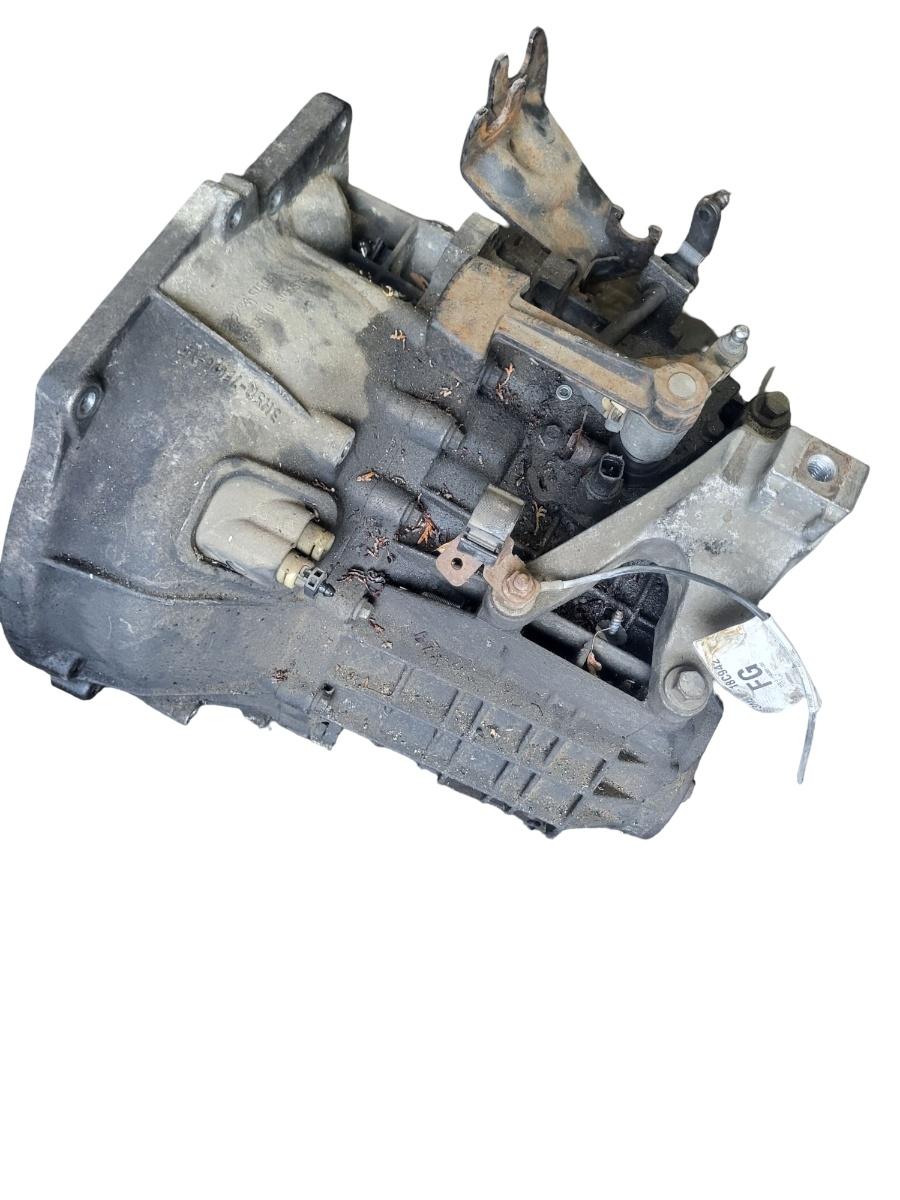Cutie de viteze manuala 5 trepte FORD FOCUS II DA_, HCP, DP 2004 - 2013 6M5R7002YC – foto 3
