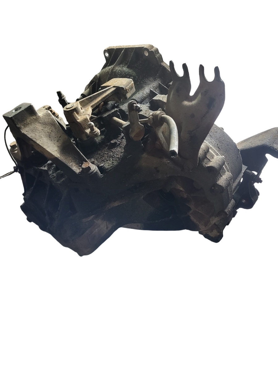 Cutie de viteze manuala 5 trepte FORD FOCUS II DA_, HCP, DP 2004 - 20131.8 TDCi KKDA 4M5R 7002 YA – foto 3
