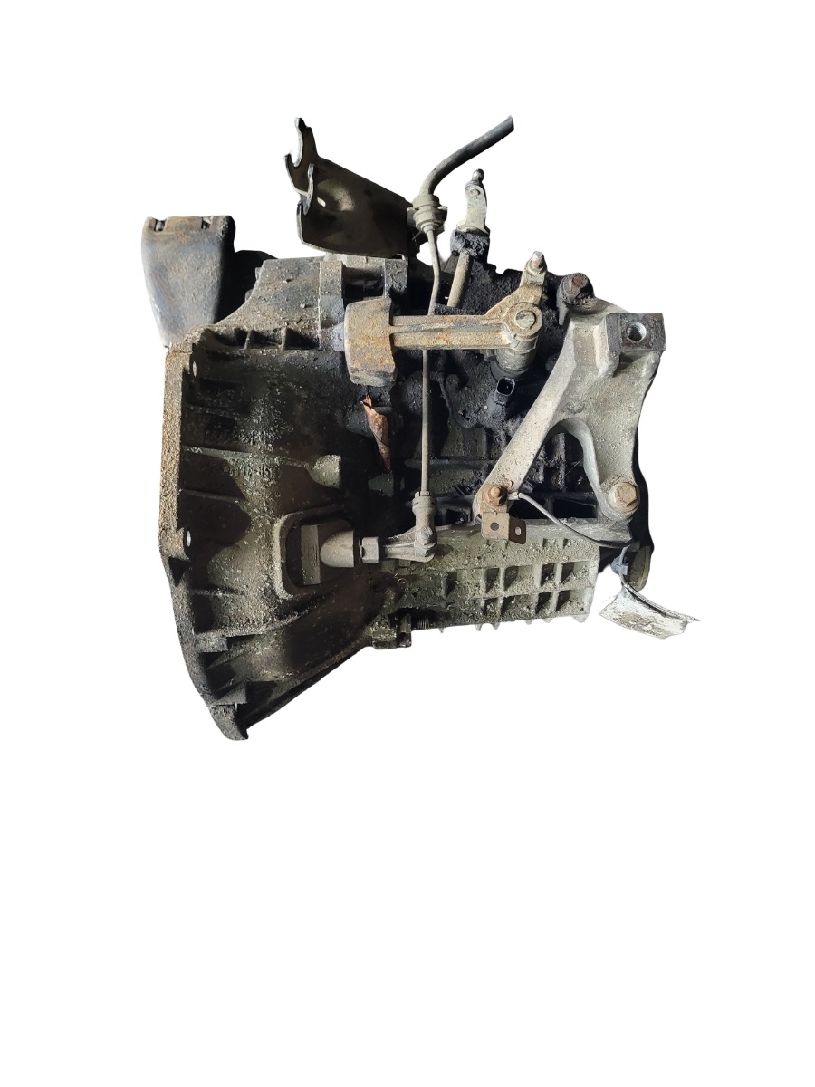 Cutie de viteze manuala 5 trepte FORD FOCUS II DA_, HCP, DP 2004 - 20131.8 TDCi KKDA 4M5R 7002 YA – foto 2
