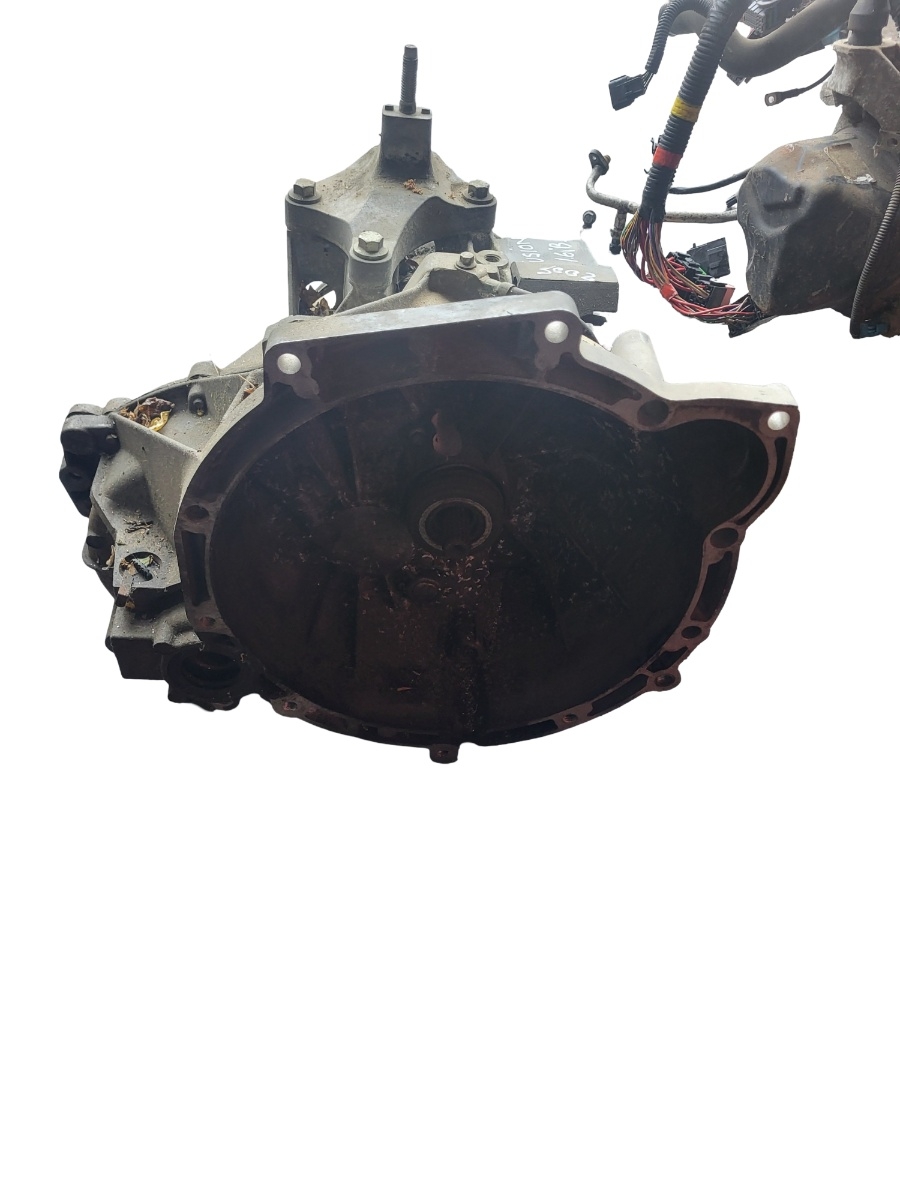 Cutie de viteze manuala 5 trepte FORD FUSION Estate JU_ 2002 - 2012 1.6 FYJA, FYJB, FYJC 2S6R 7002 GB
