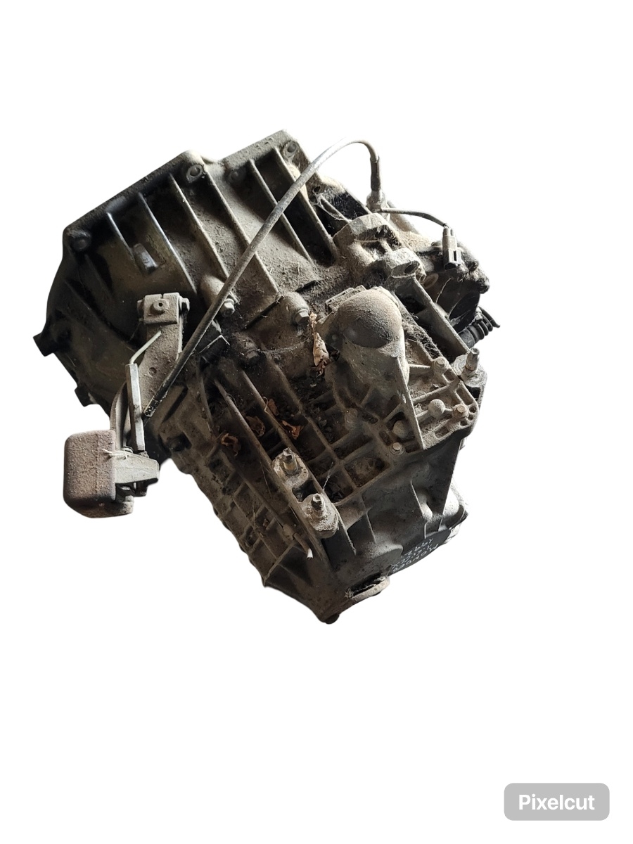 Cutie de viteze manuala 5 trepte FORD MONDEO I GBP 1993 - 1996 1.6 i 16V L1F 93ZT-7F096 – foto 2