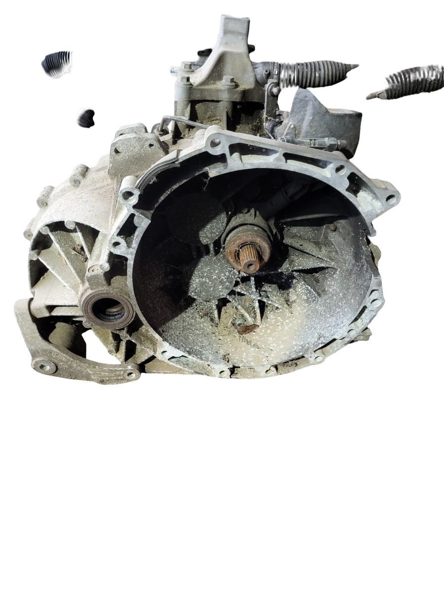 Cutie de viteze manuala 5 trepte FORD MONDEO III Saloon B4Y 2000 - 2007 1.8 16V CGBA, CGBB 3S7R 7002 AD – foto 2