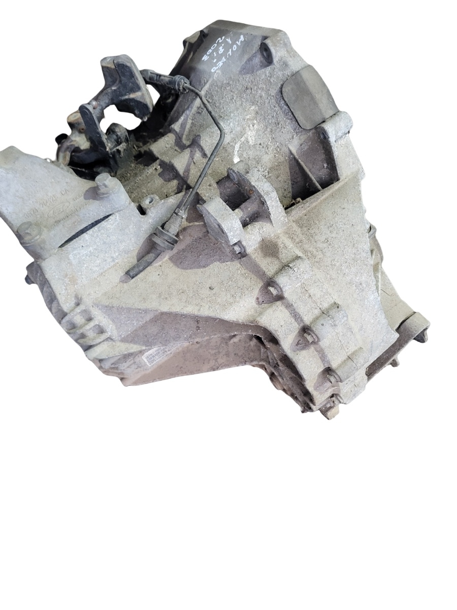 Cutie de viteze manuala 5 trepte FORD MONDEO III Saloon B4Y 2000 - 2007 1.8 16V CGBA, CGBB 3S7R 7002 AD – foto 4