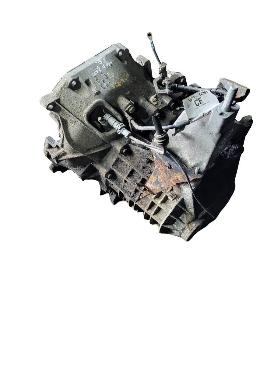 Cutie de viteze manuala 5 trepte FORD MONDEO III Saloon B4Y 2000 - 2007 1S7R7F096 – foto 2