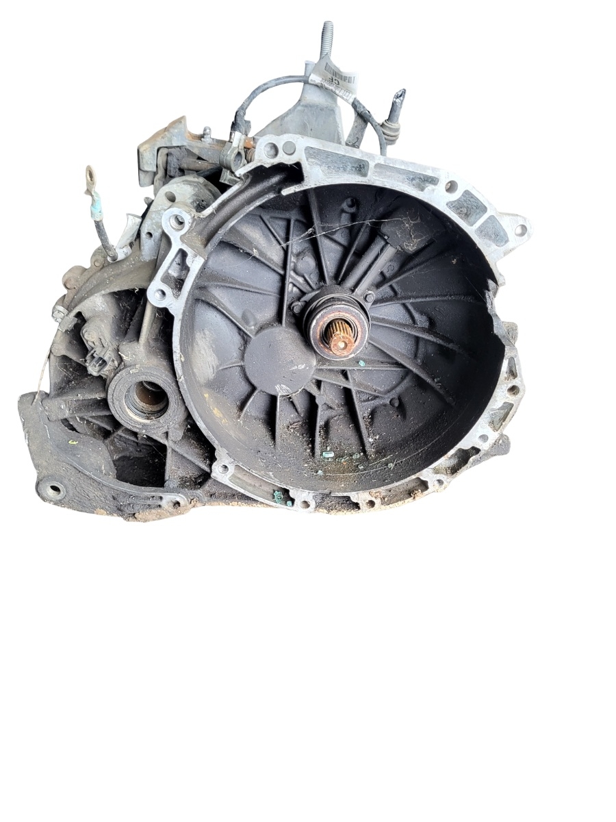 Cutie de viteze manuala 5 trepte FORD MONDEO III Saloon B4Y 2000 - 2007 1S7R7F096 – foto 4