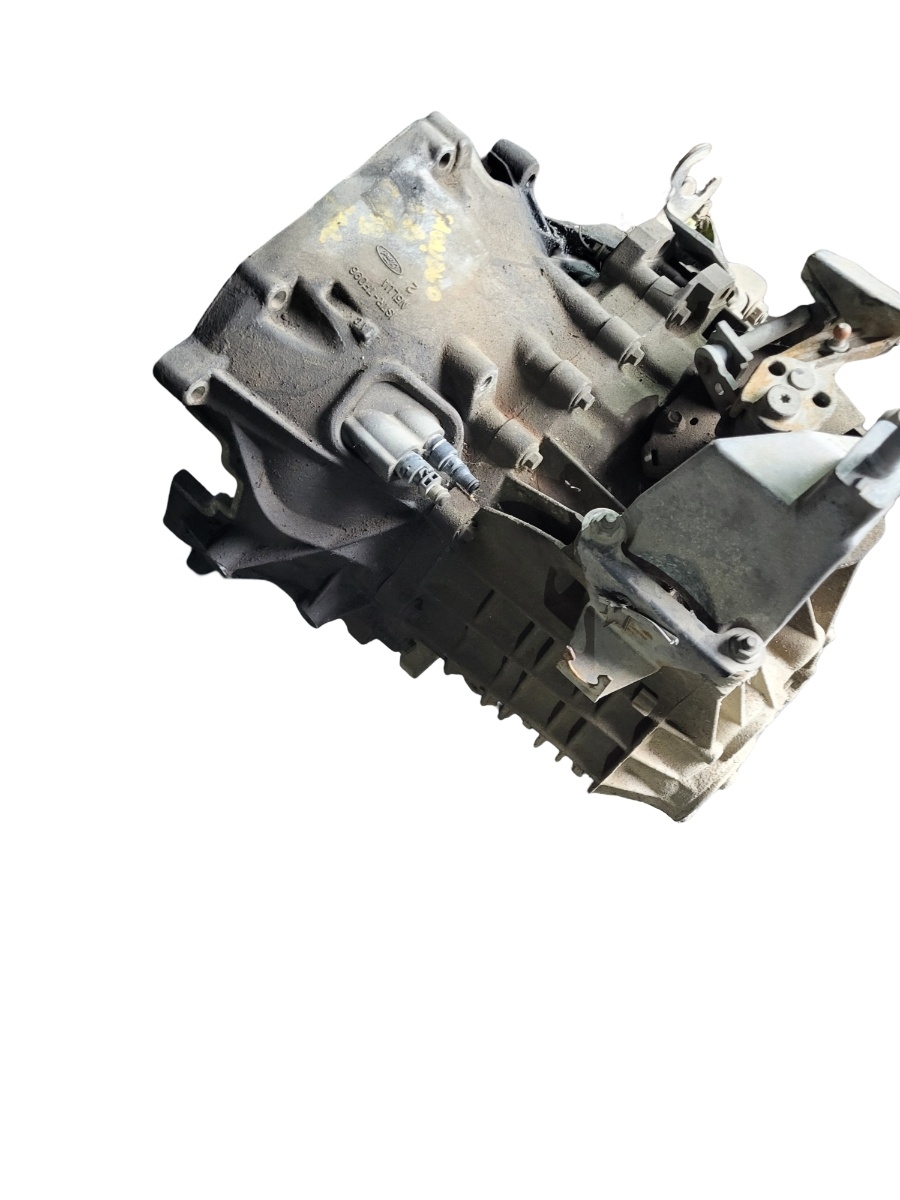Cutie de viteze manuala 5 trepte FORD MONDEO III Saloon B4Y 2000 - 2007 1S7R7F096 – foto 2