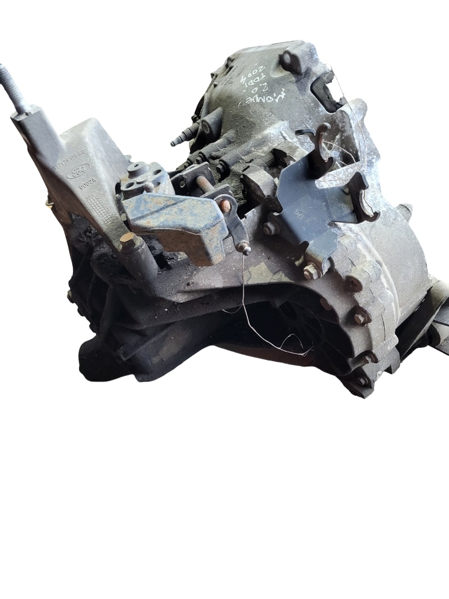 Cutie de viteze manuala 5 trepte FORD MONDEO III Saloon B4Y 2000 - 2007 2.0 TDCi FMBA, N7BA 1S7R 7F096 – foto 2