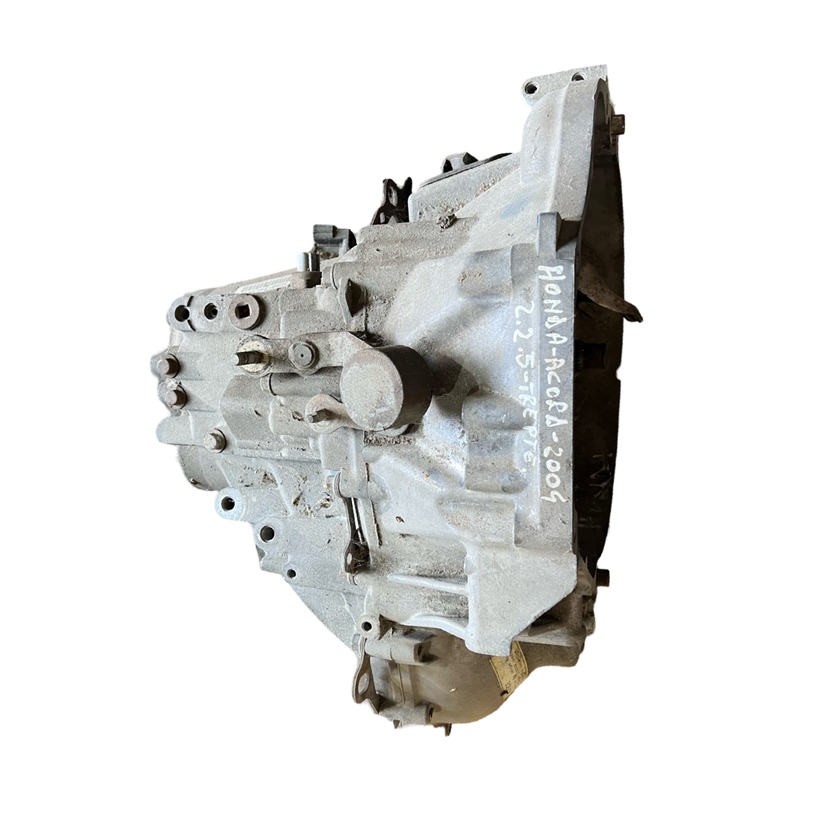Cutie de viteze manuala 5 trepte HONDA ACCORD VII CL, CN 2003 - 2012 2.2 i-CTDi N22A1 – foto 3