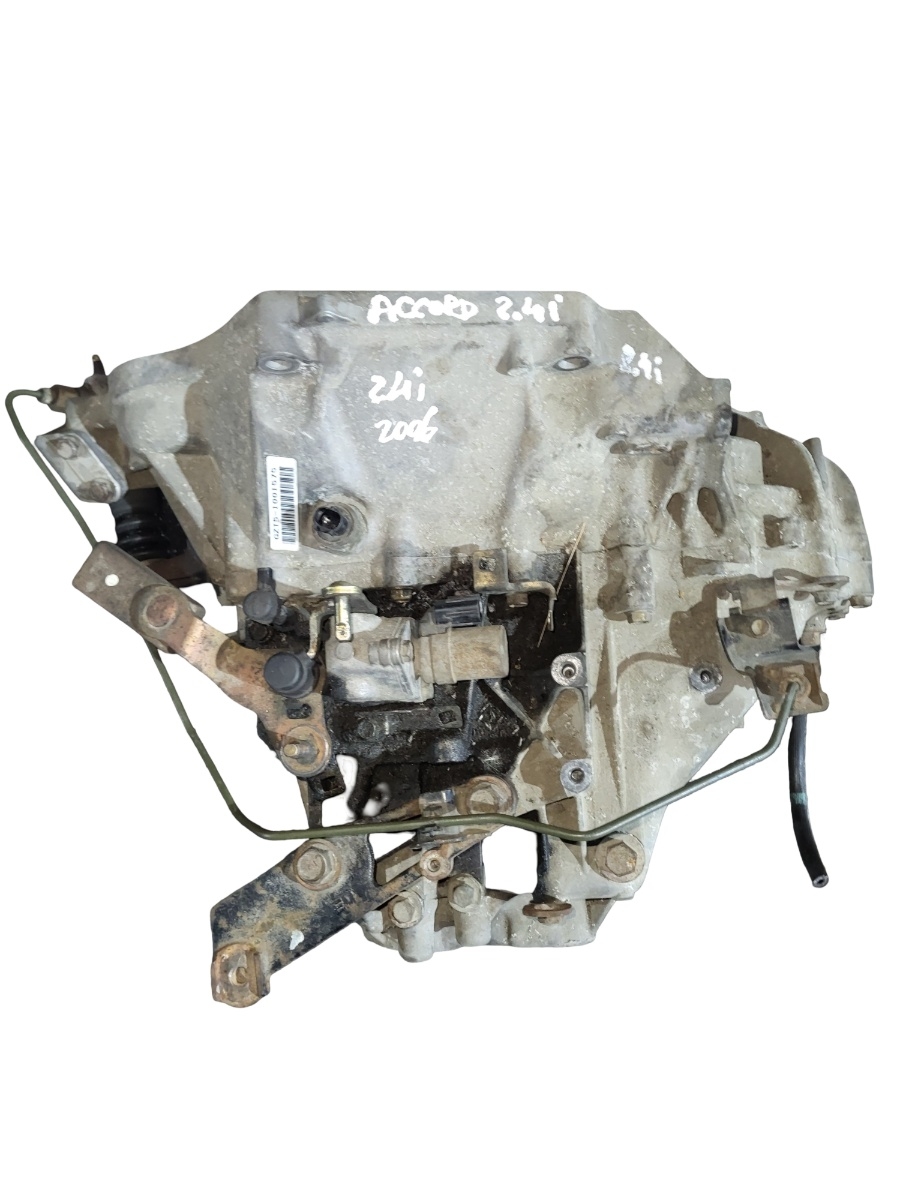 Cutie de viteze manuala 5 trepte HONDA ACCORD VII Tourer CM, CN 2003 - 2008 2.4 K24A