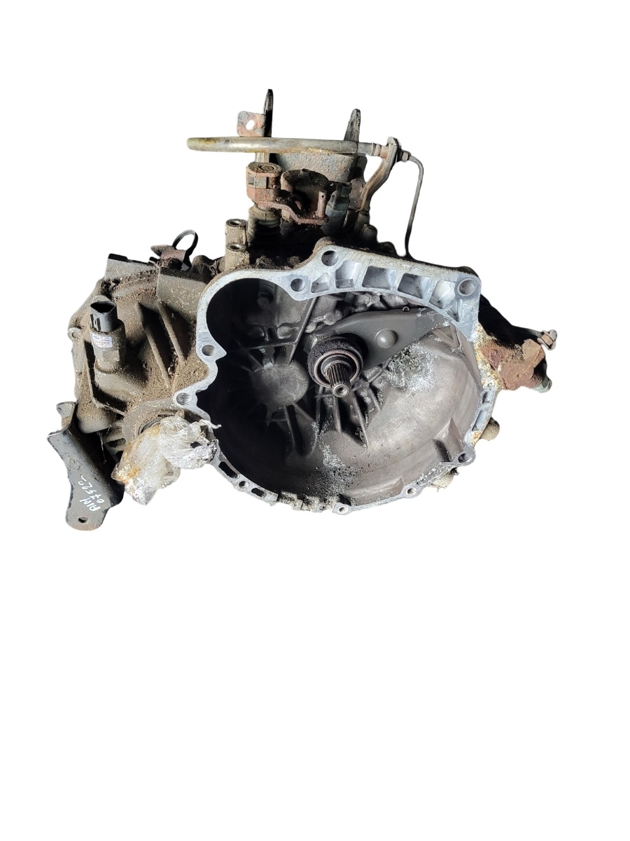 Cutie de viteze manuala 5 trepte HYUNDAI GETZ TB 2002 - 2010 1.6 G4ED-G