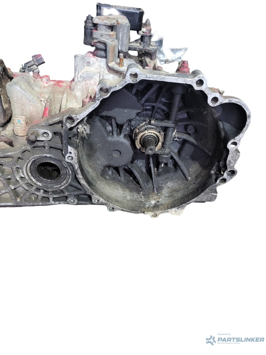 Cutie de viteze manuala 5 trepte HYUNDAI SANTA FE I SM 2000 - 2006 2.4 16V 4x4 G4JS-G G4JS – foto 4