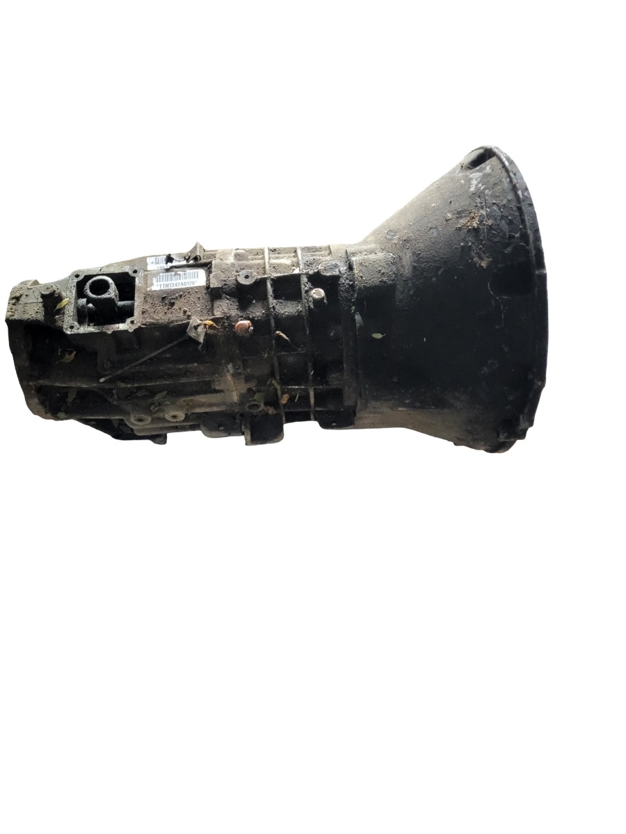 Cutie de viteze manuala 5 trepte JEEP CHEROKEE KJ 2001 - 2008 P52104820AD – foto 3