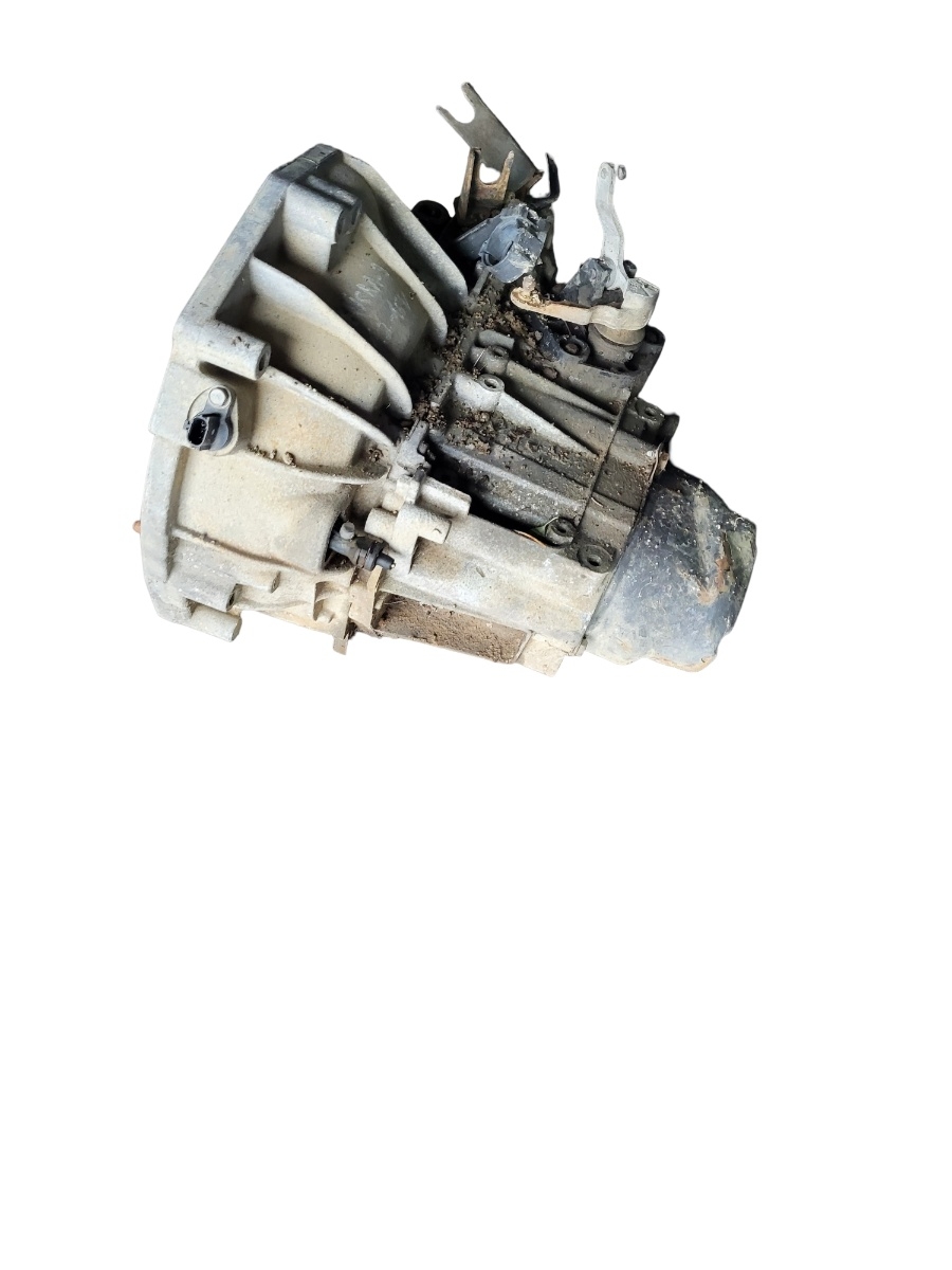 Cutie de viteze manuala 5 trepte NISSAN MICRA II K11 1992 - 2007 JHQCG820024