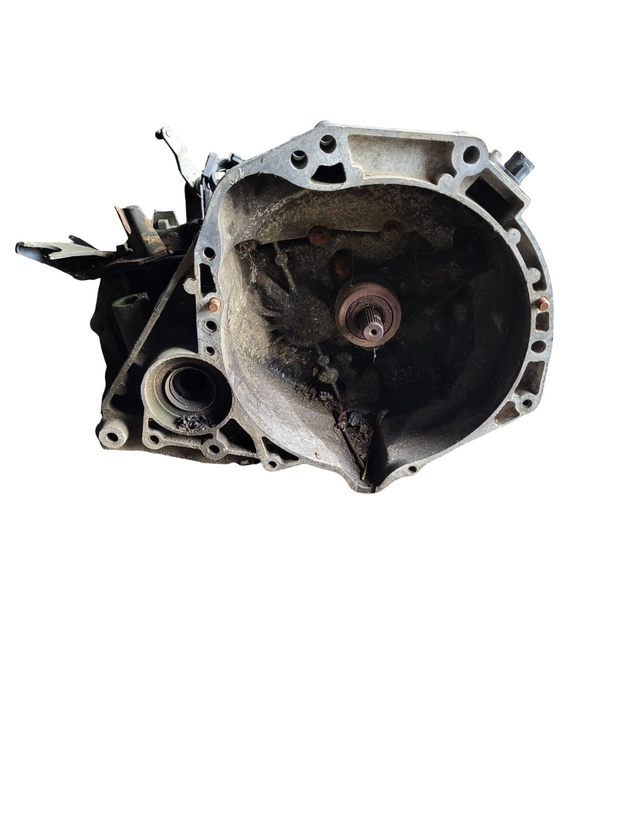 Cutie de viteze manuala 5 trepte NISSAN MICRA II K11 1992 - 2007 JHQCG820024 – foto 2