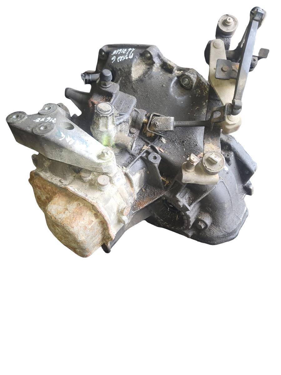 Cutie de viteze manuala 5 trepte OPEL ASTRA G CLASSIC T98 2004 - 2009 1.6 16V Z 16 XE – foto 3