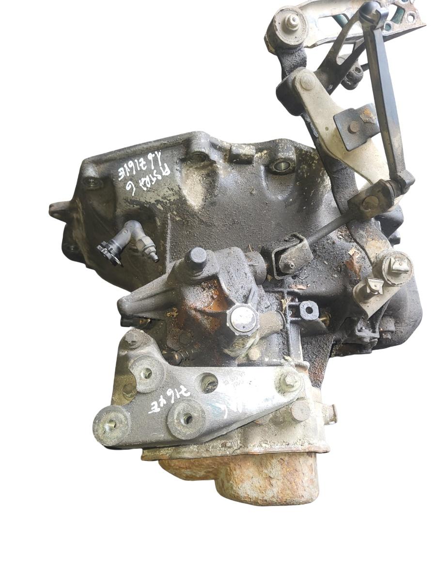 Cutie de viteze manuala 5 trepte OPEL ASTRA G CLASSIC T98 2004 - 2009 1.6 16V Z 16 XE – foto 4