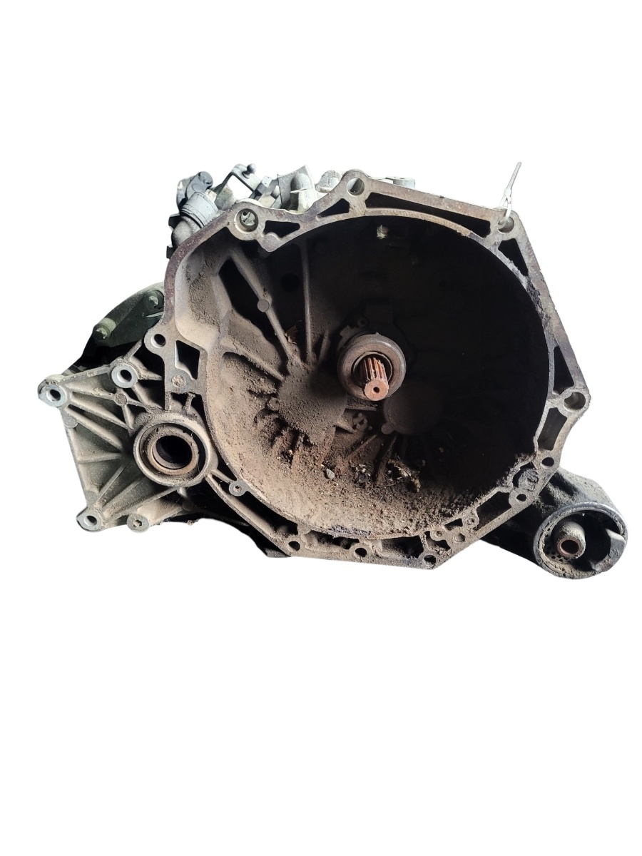 Cutie de viteze manuala 5 trepte OPEL ASTRA G CLASSIC T98 2004 - 2009 5495775 – foto 2