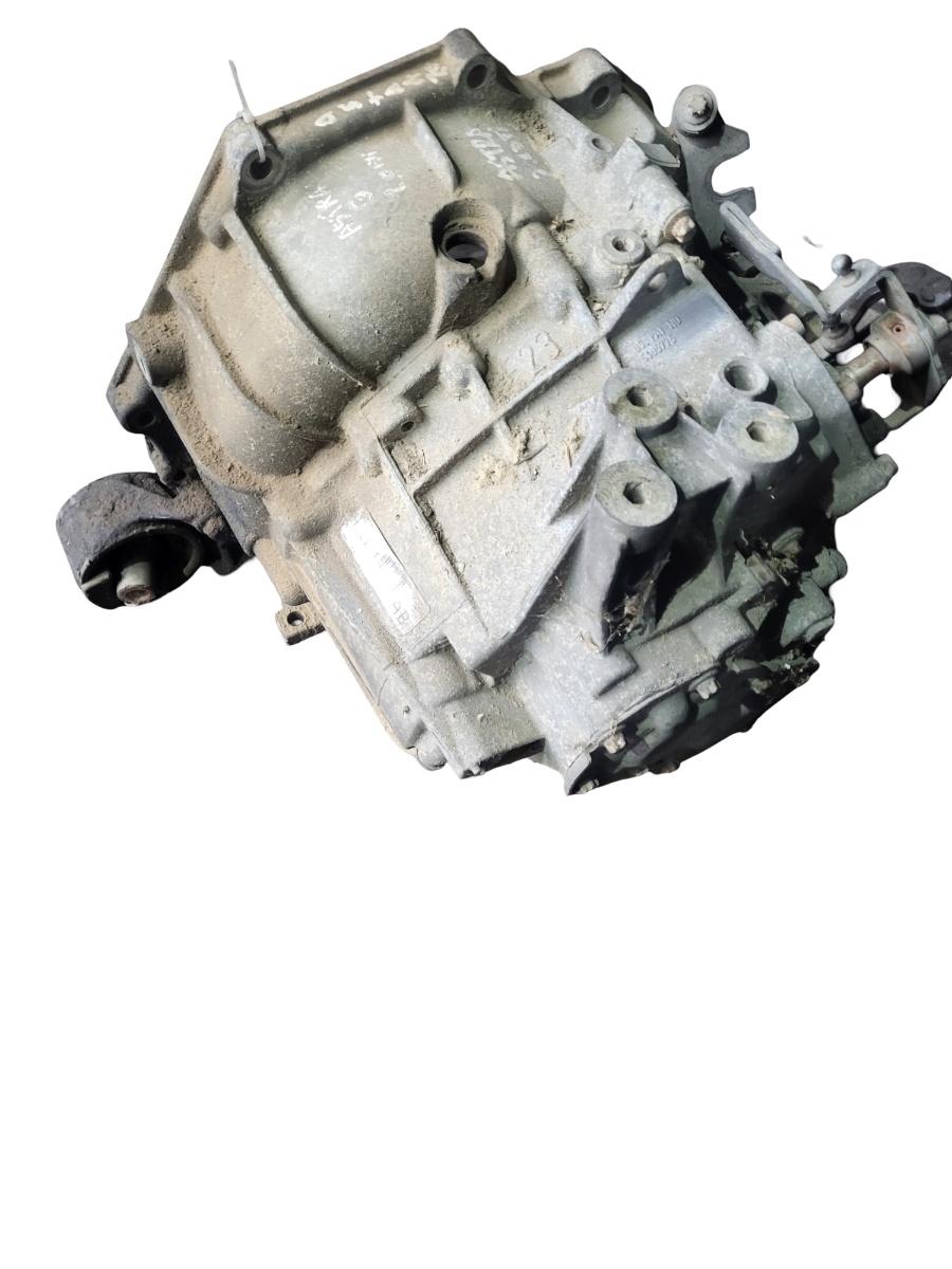 Cutie de viteze manuala 5 trepte OPEL ASTRA G CLASSIC T98 2004 - 2009 5495775 – foto 4