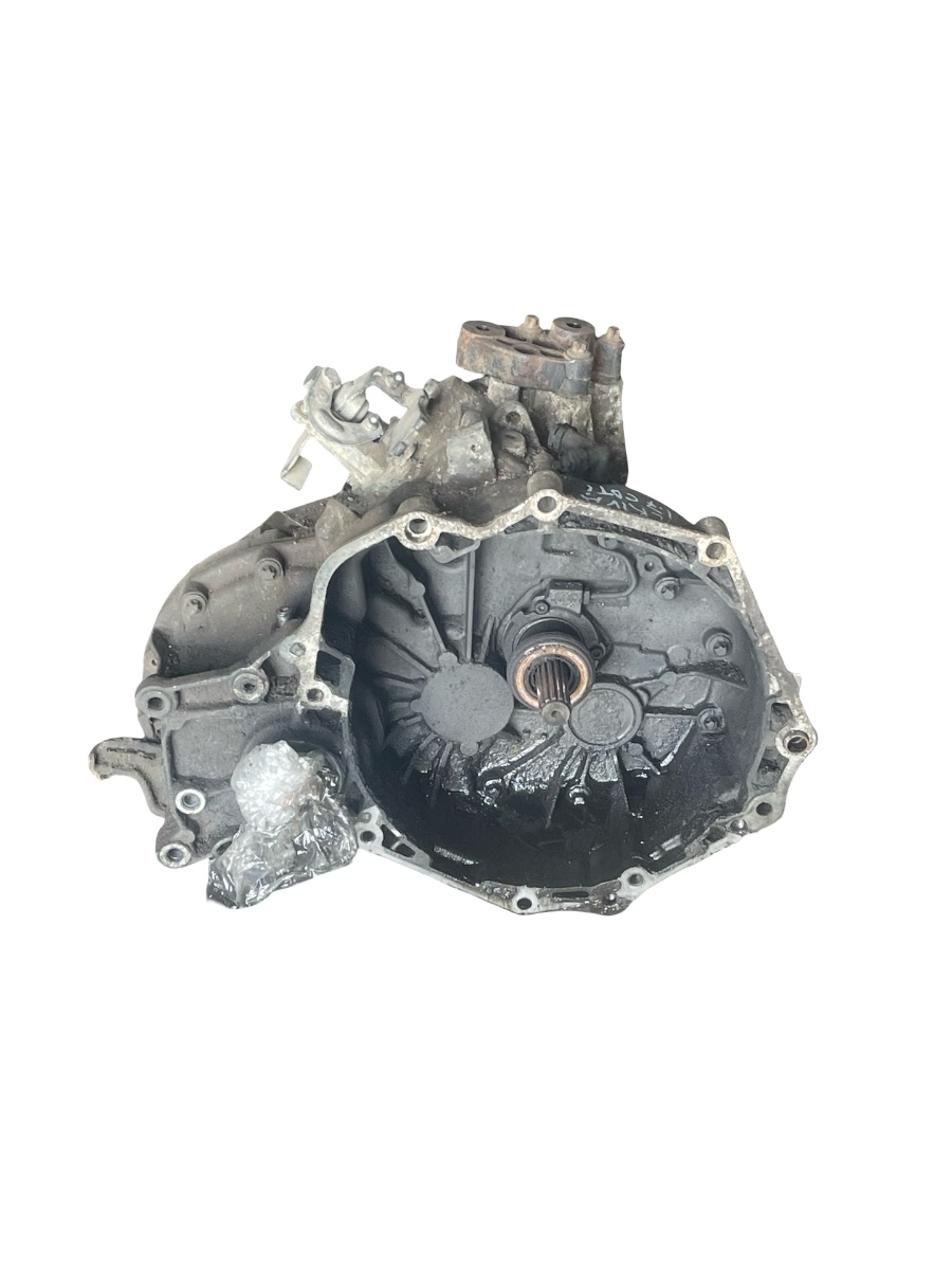 Cutie de viteze manuala 5 trepte OPEL ASTRA G CLASSIC T98 2004 - 2009, OPEL MERIVA X03 2003 - 2010 1.7CDTI 5495775 – foto 3