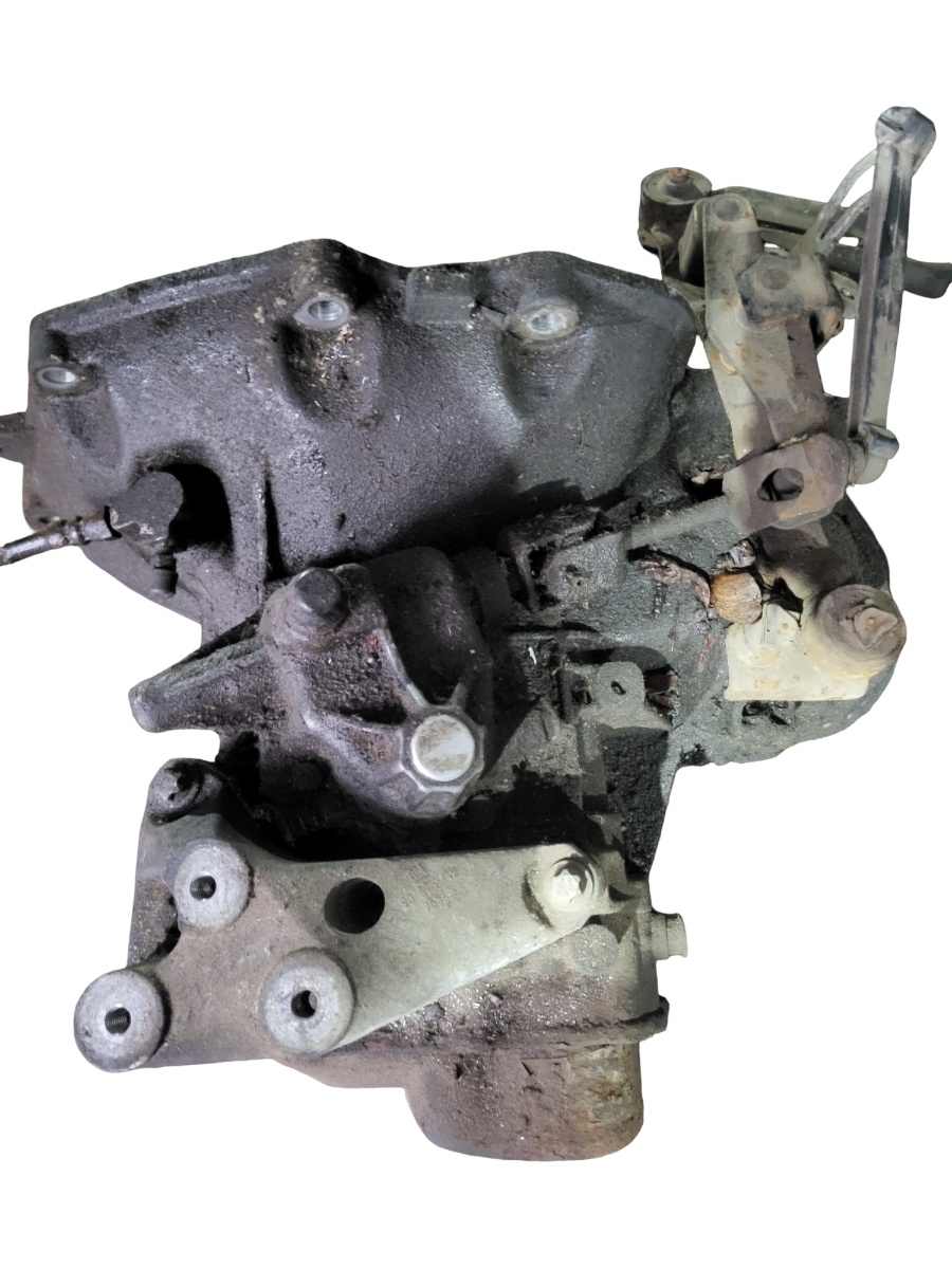 Cutie de viteze manuala 5 trepte OPEL ASTRA G Estate F35_, T98 1998 - 2009 1.6 16V X 16 XEL, Z 16 XE – foto 2