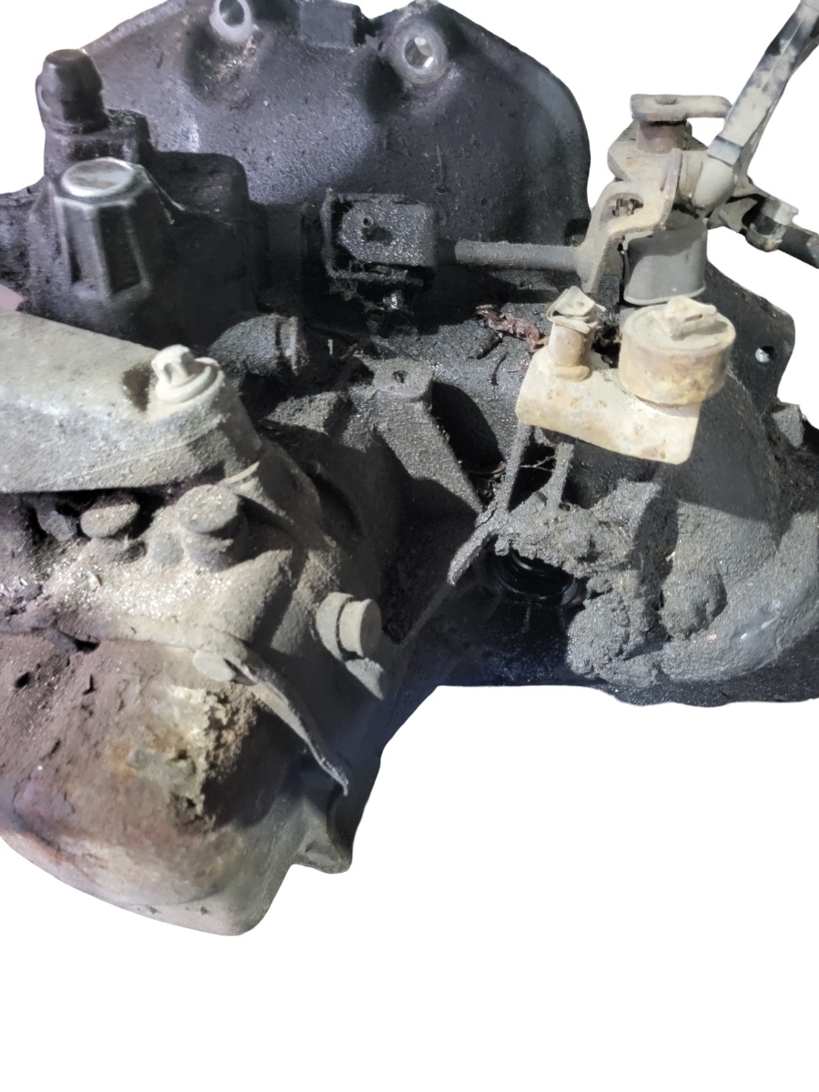 Cutie de viteze manuala 5 trepte OPEL ASTRA G Estate F35_, T98 1998 - 2009 1.6 16V X 16 XEL, Z 16 XE – foto 4