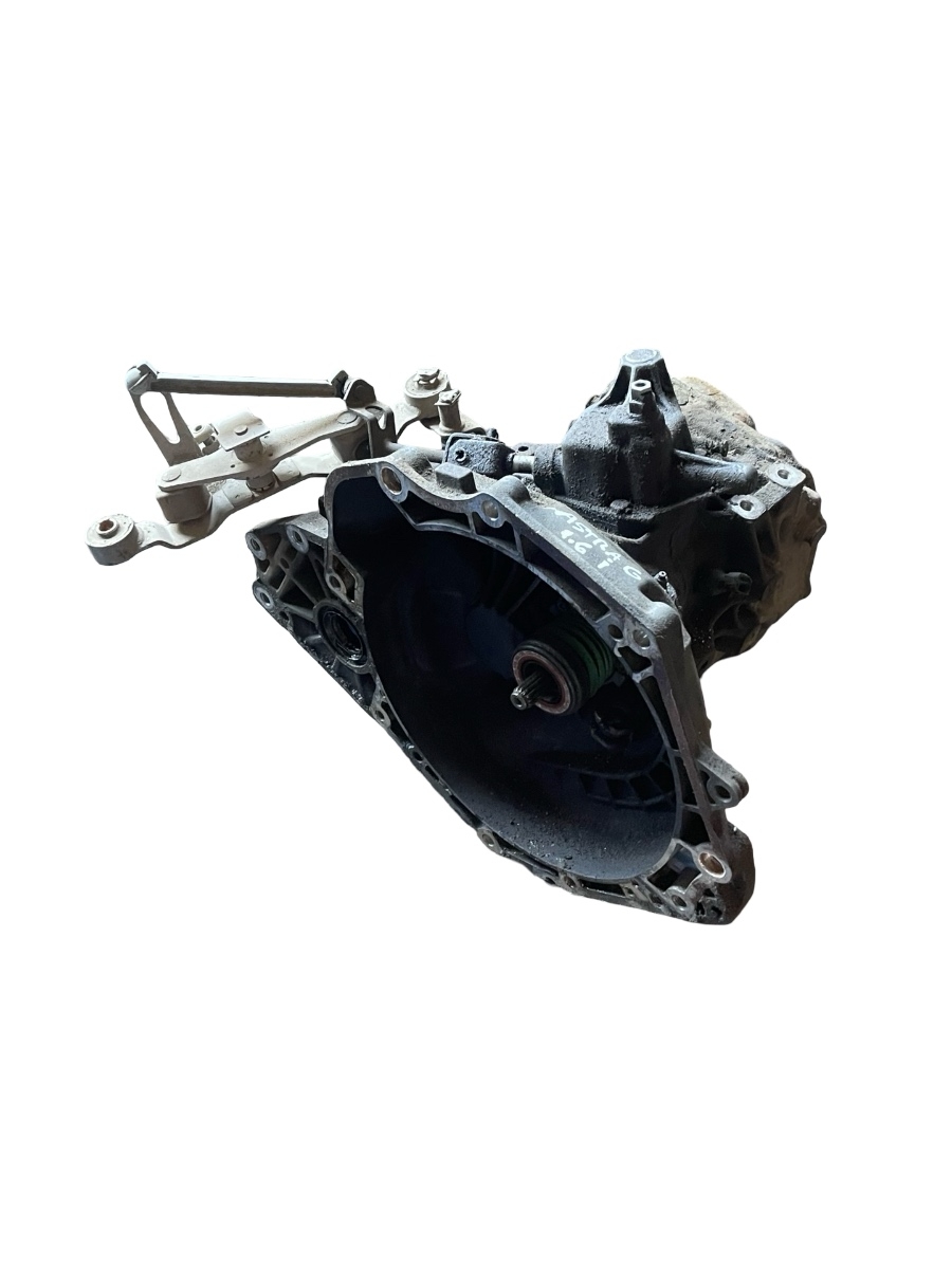 Cutie de viteze manuala 5 trepte OPEL ASTRA G Hatchback F48_, F08_, T98 1998 - 2009 1.6i 432150