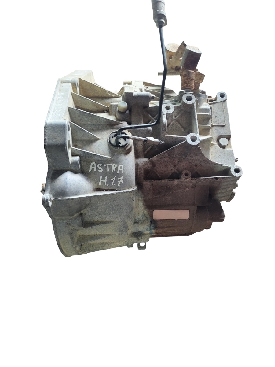Cutie de viteze manuala 5 trepte OPEL ASTRA H L48, A04 2004 - 2014 1.7 CDTI Z 17 DTH 5495775 – foto 2