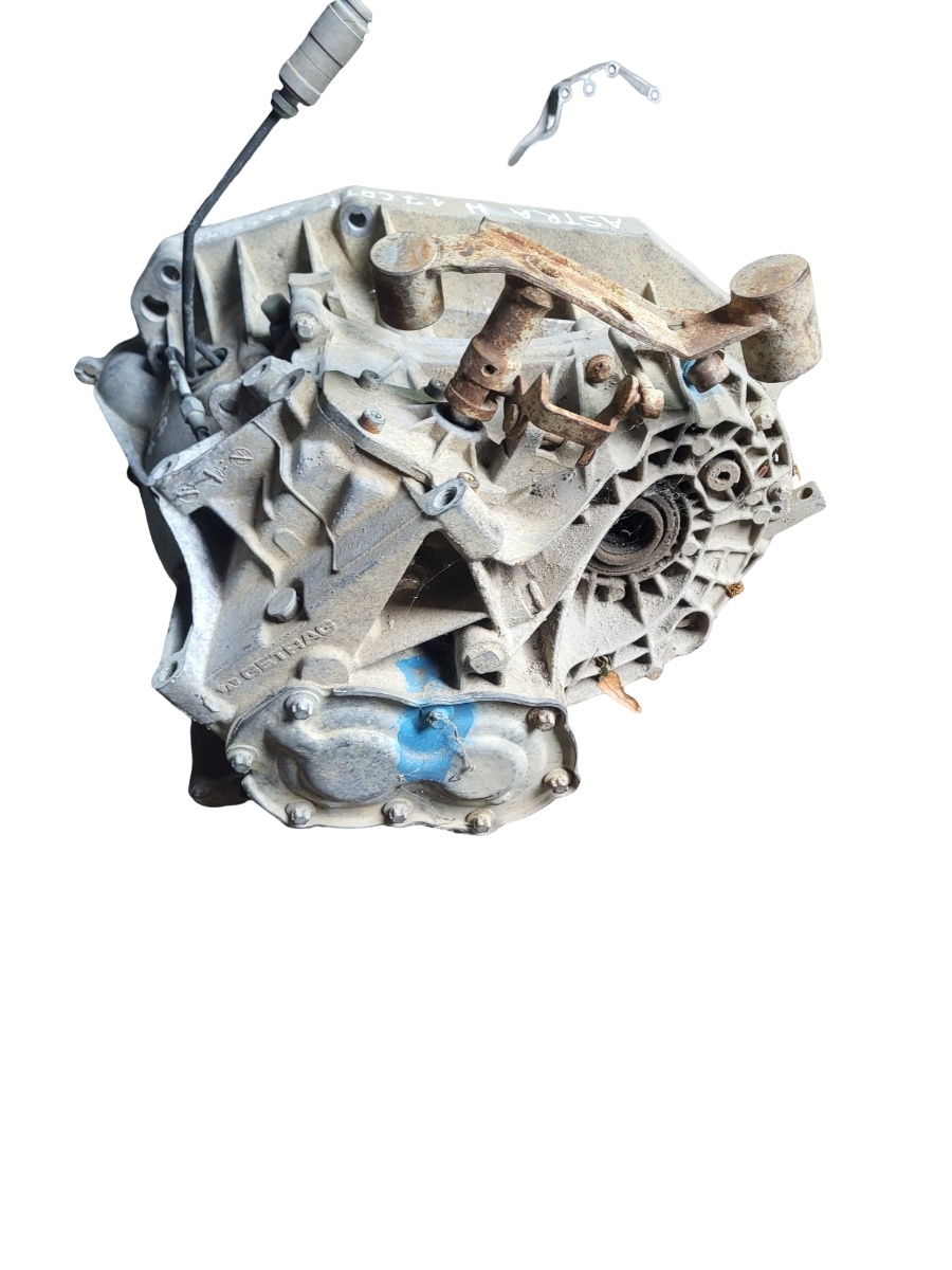 Cutie de viteze manuala 5 trepte OPEL ASTRA H L48, A04 2004 - 2014 1.7 CDTI Z 17 DTH 5495775 – foto 3